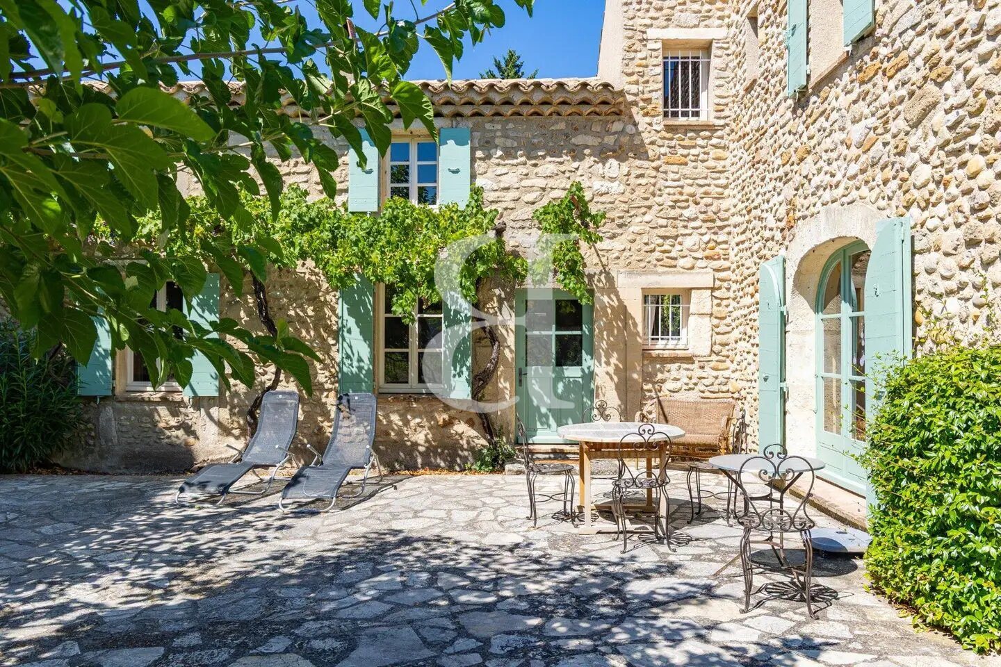Maison à vendre, 202m², Visan
