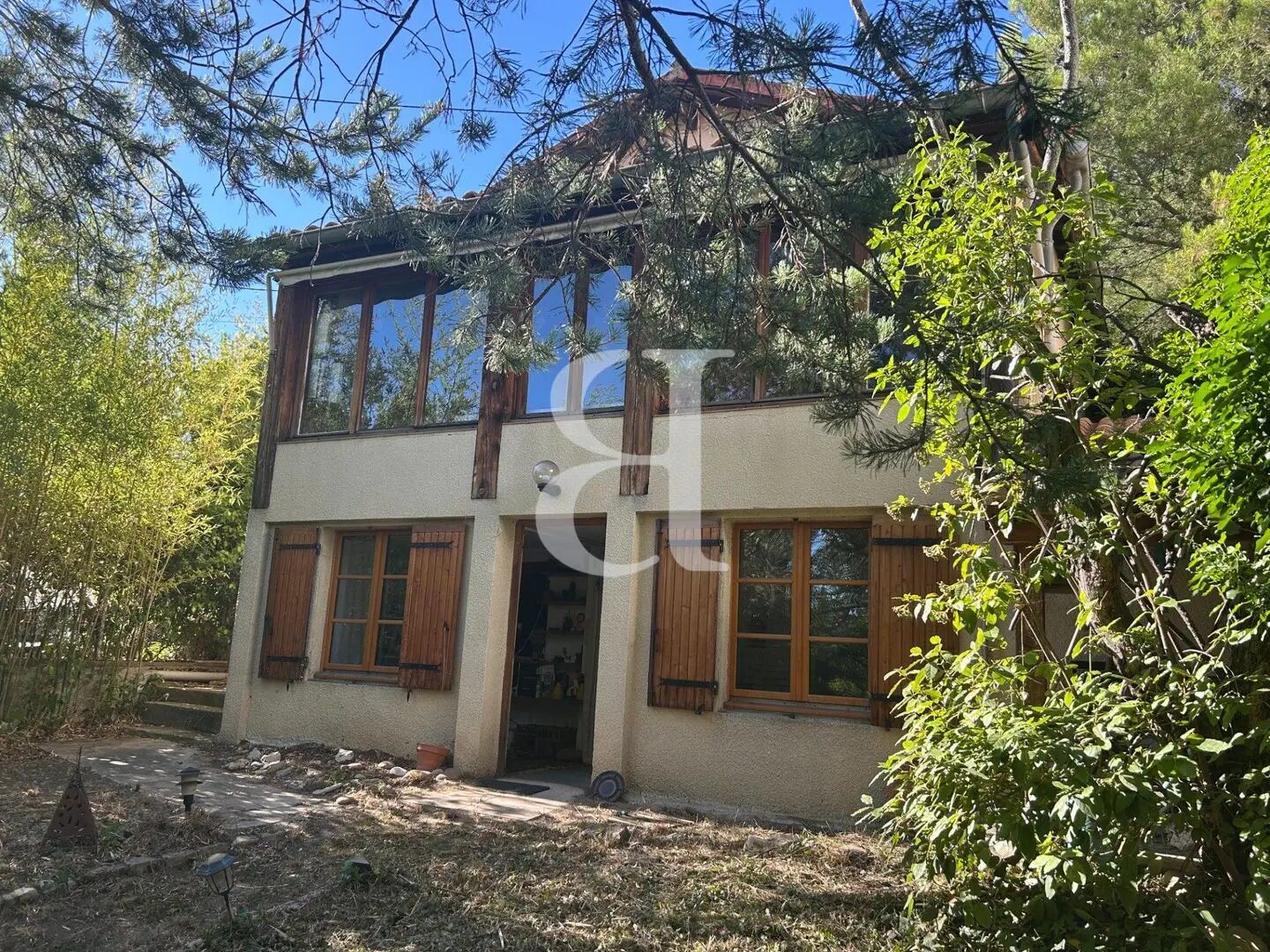 Maison à vendre, 69m², Nyons