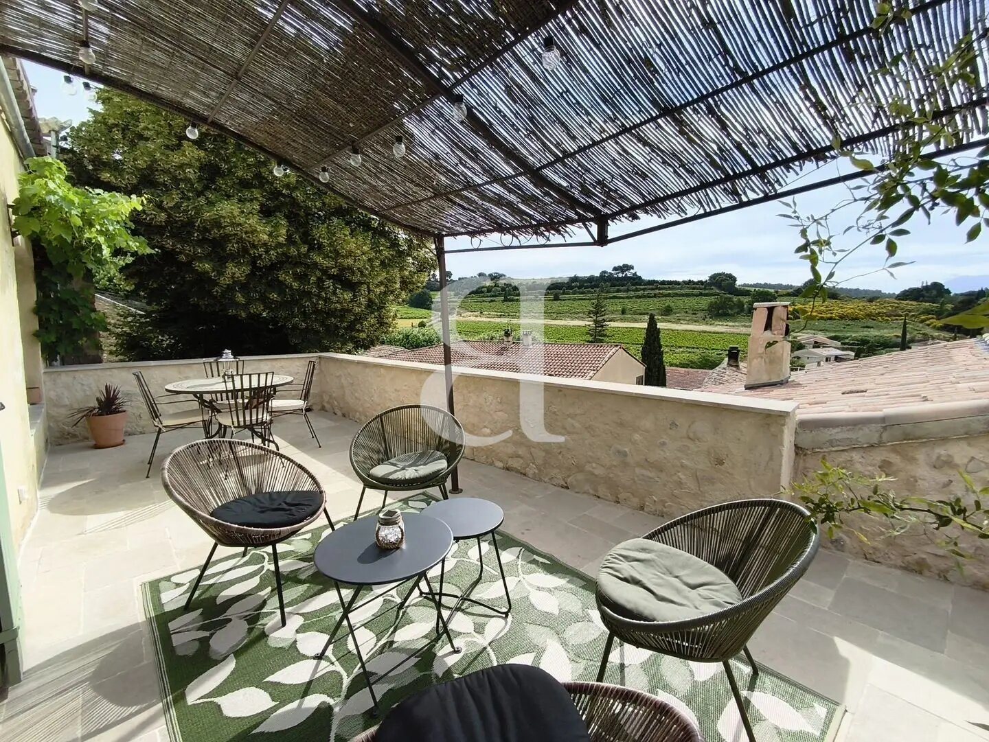 Maison à vendre, 236m², Visan