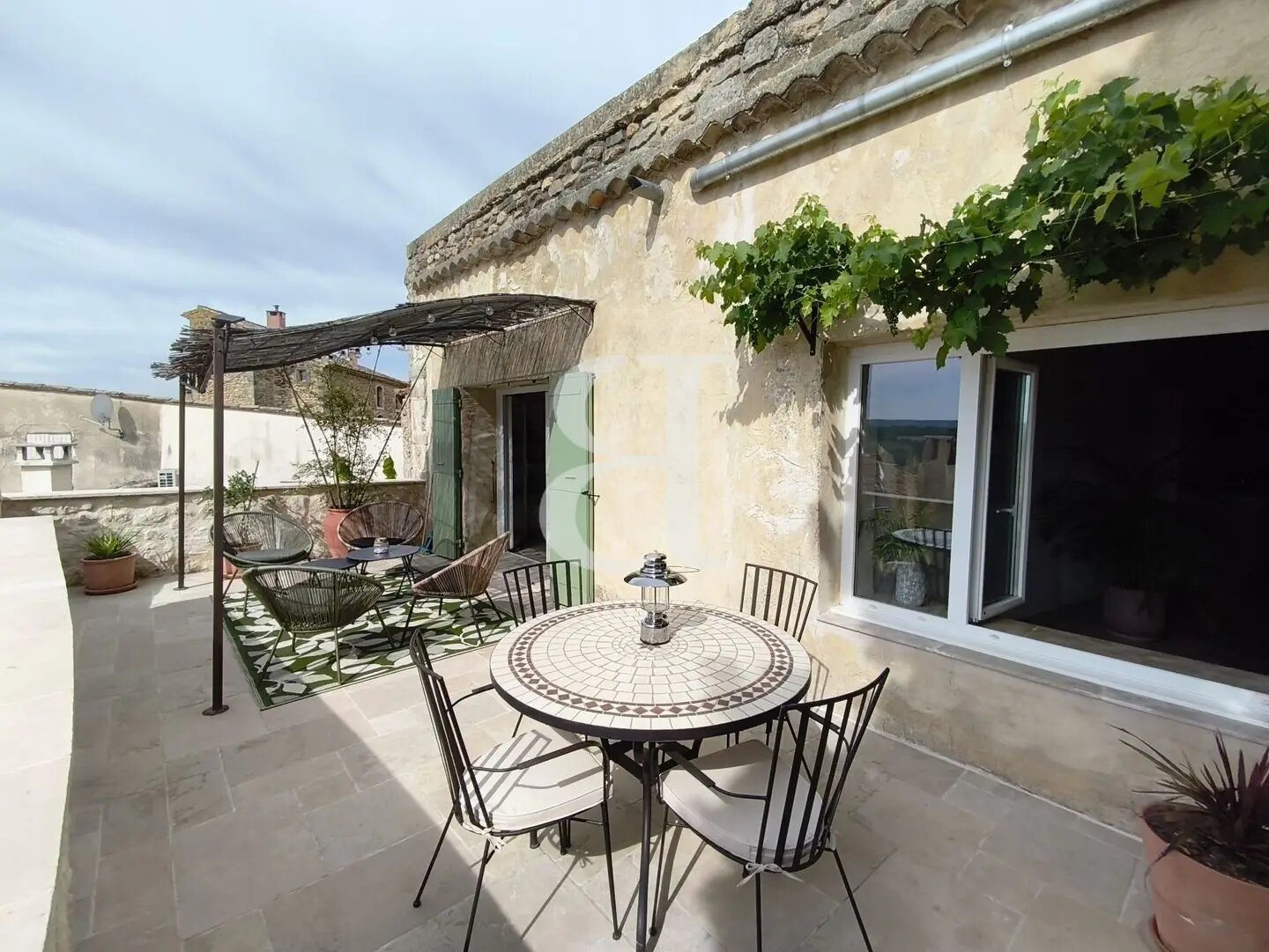 Maison à vendre, 236m², Visan