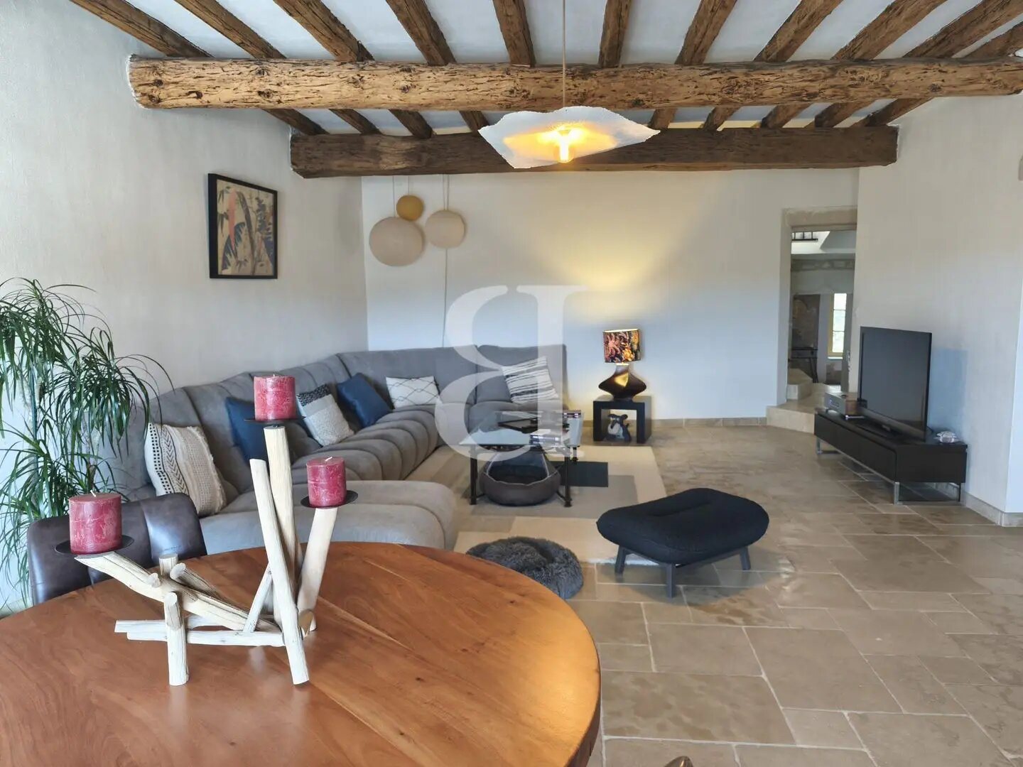 Maison à vendre, 236m², Visan