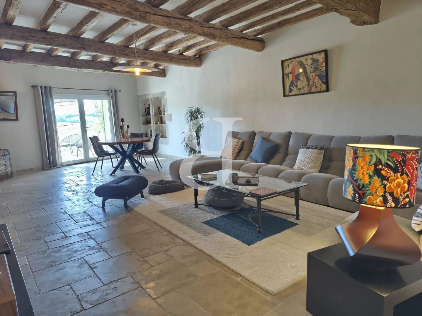Maison à vendre, 236m², Visan
