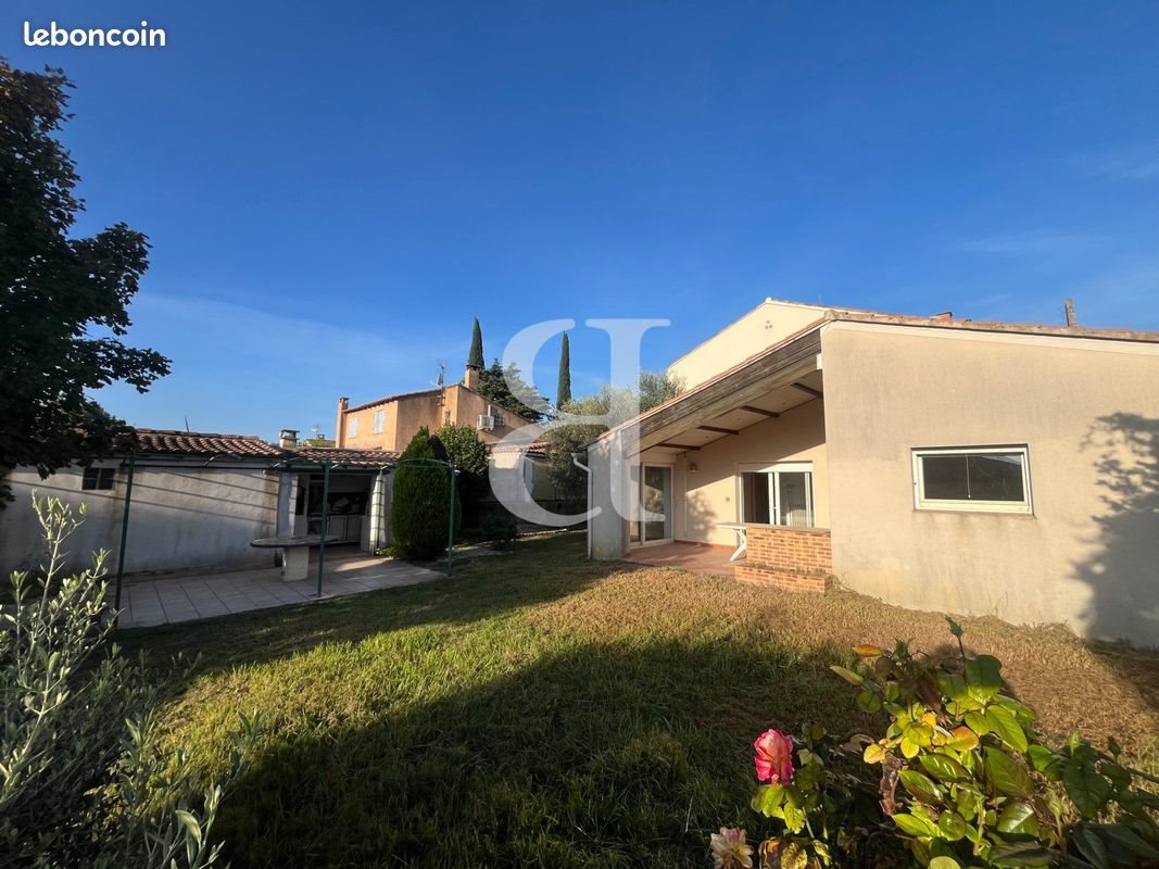 Maison à vendre, 195m², Vedène