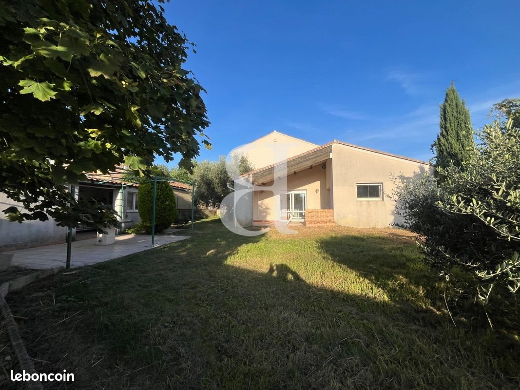 Maison à vendre, 195m², Vedène