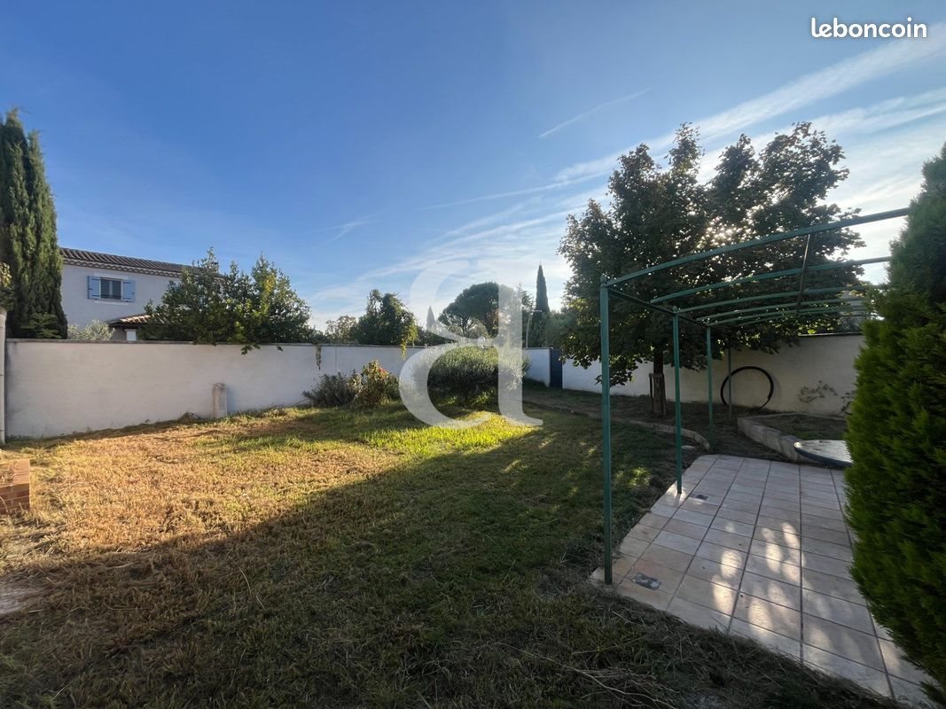 Maison à vendre, 195m², Vedène