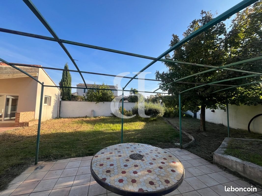 Maison à vendre, 195m², Vedène
