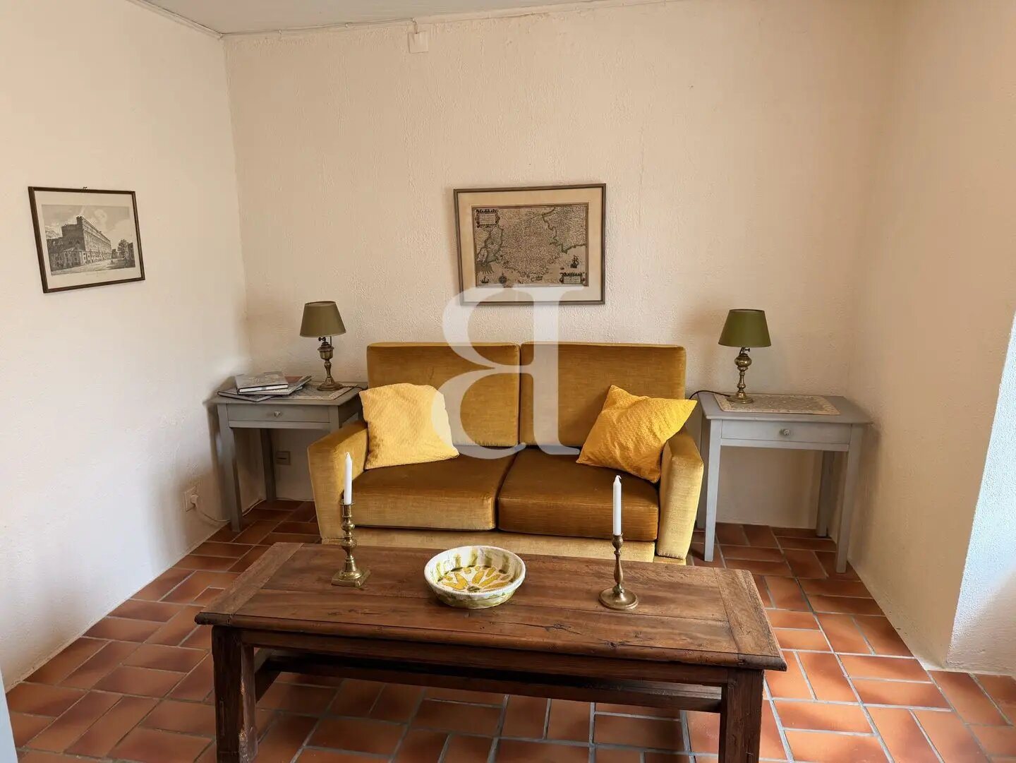 Maison à vendre, 64m², Sérignan-du-Comtat