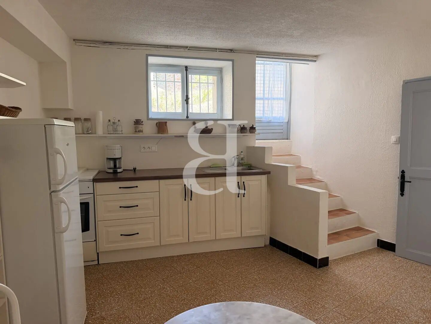 Maison à vendre, 64m², Sérignan-du-Comtat