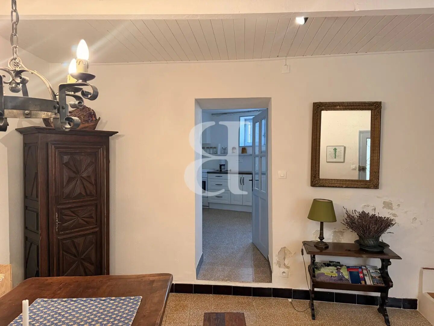 Maison à vendre, 64m², Sérignan-du-Comtat