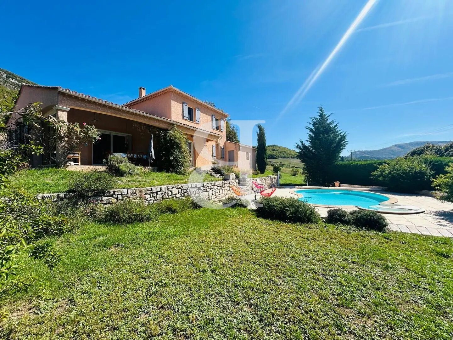 Maison à vendre, 121m², Montbrun-les-Bains