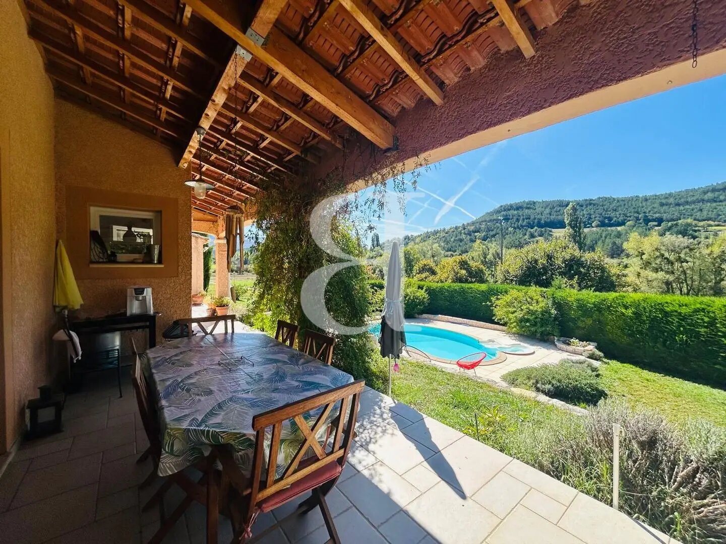 Maison à vendre, 121m², Montbrun-les-Bains