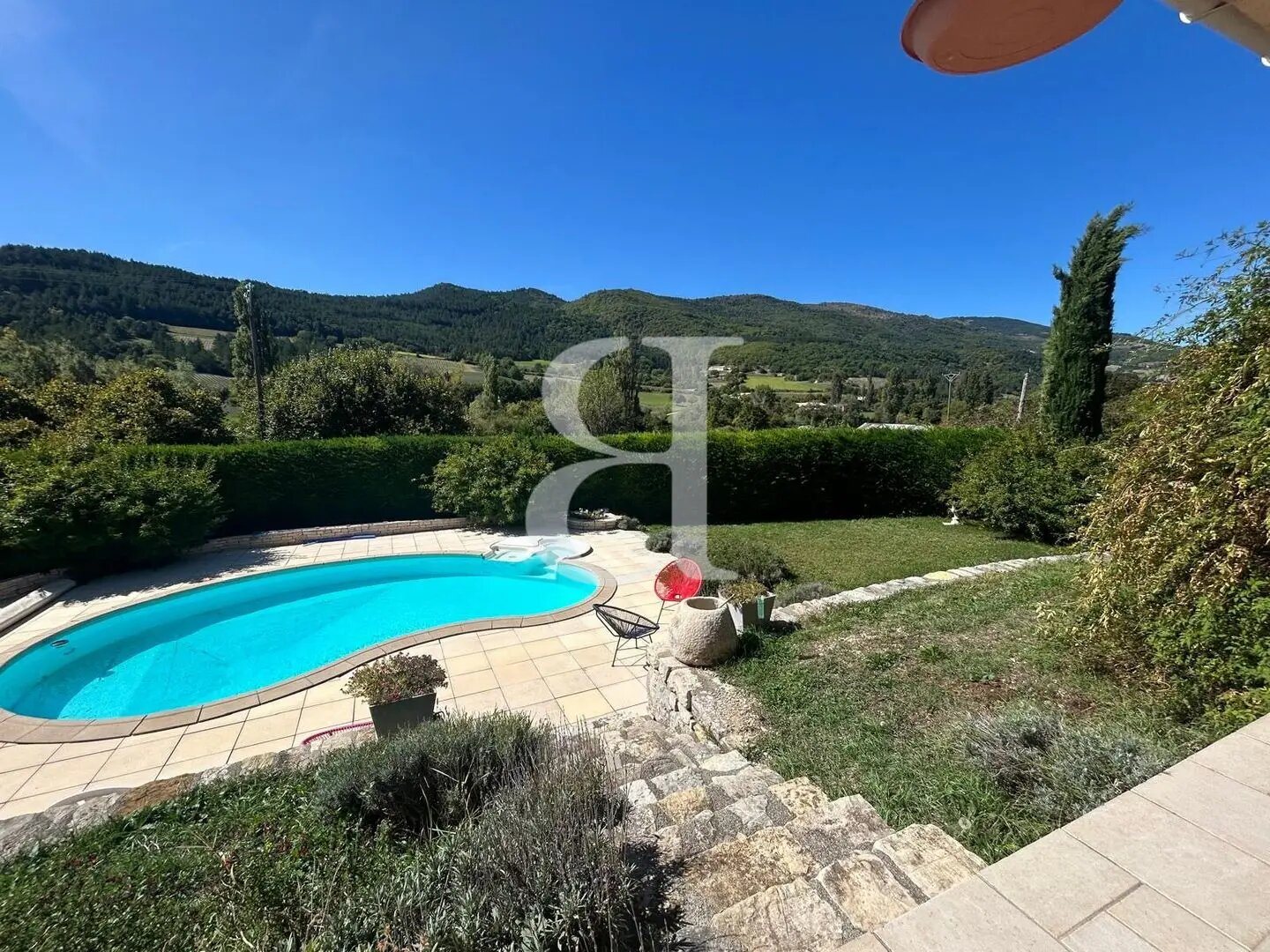 Maison à vendre, 121m², Montbrun-les-Bains