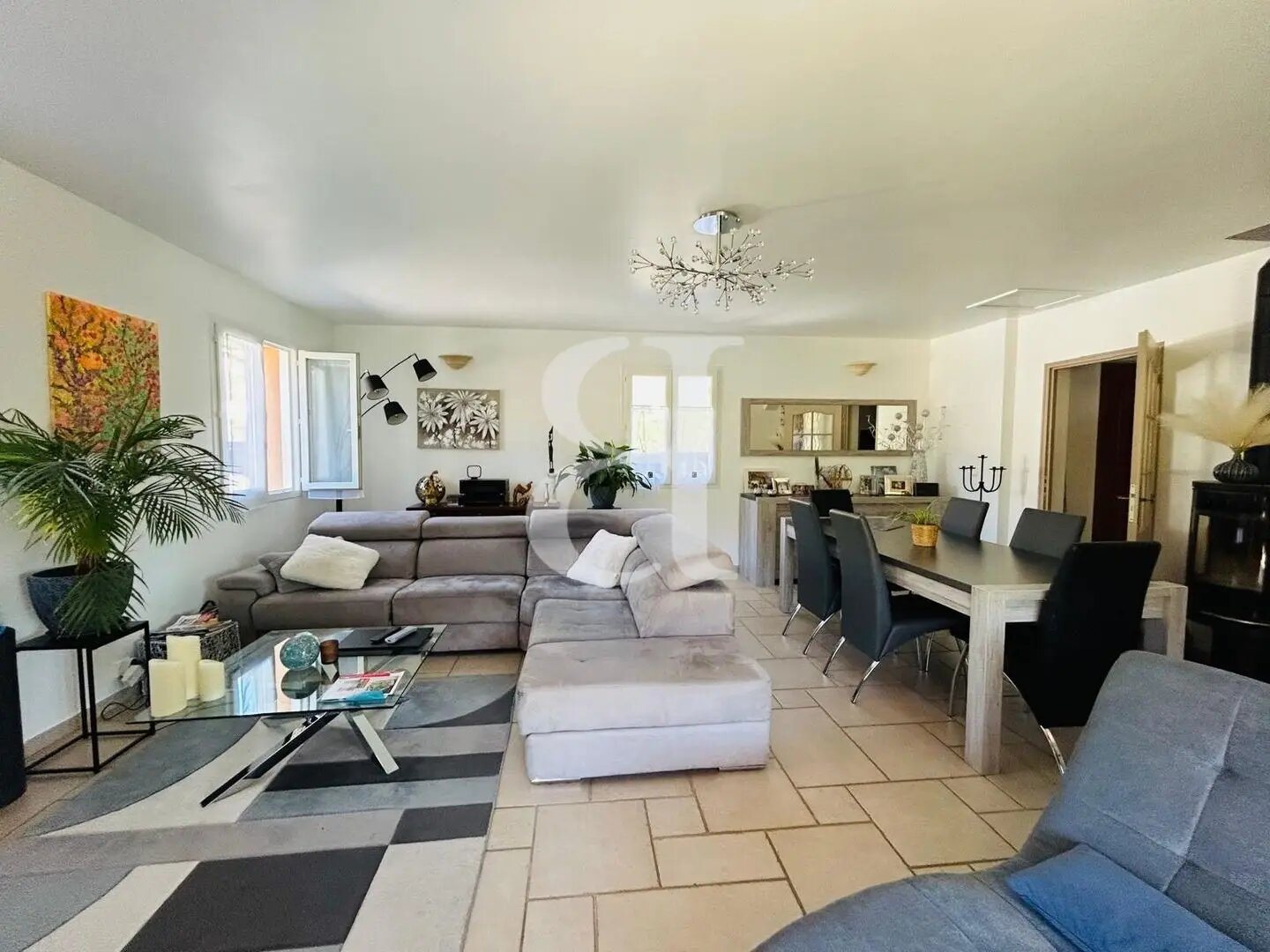 Maison à vendre, 121m², Montbrun-les-Bains