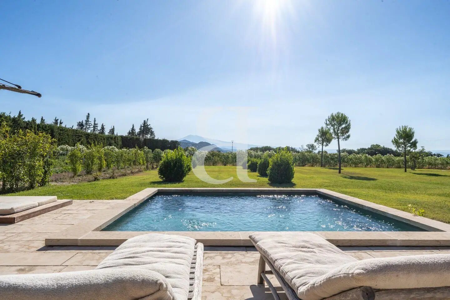 Maison à vendre, 163m², Vacqueyras