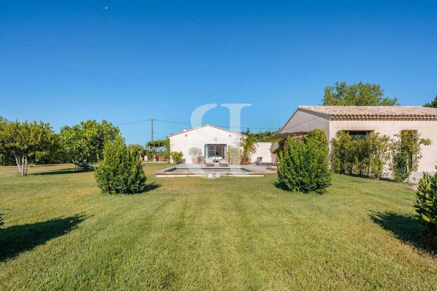 Maison à vendre, 163m², Vacqueyras