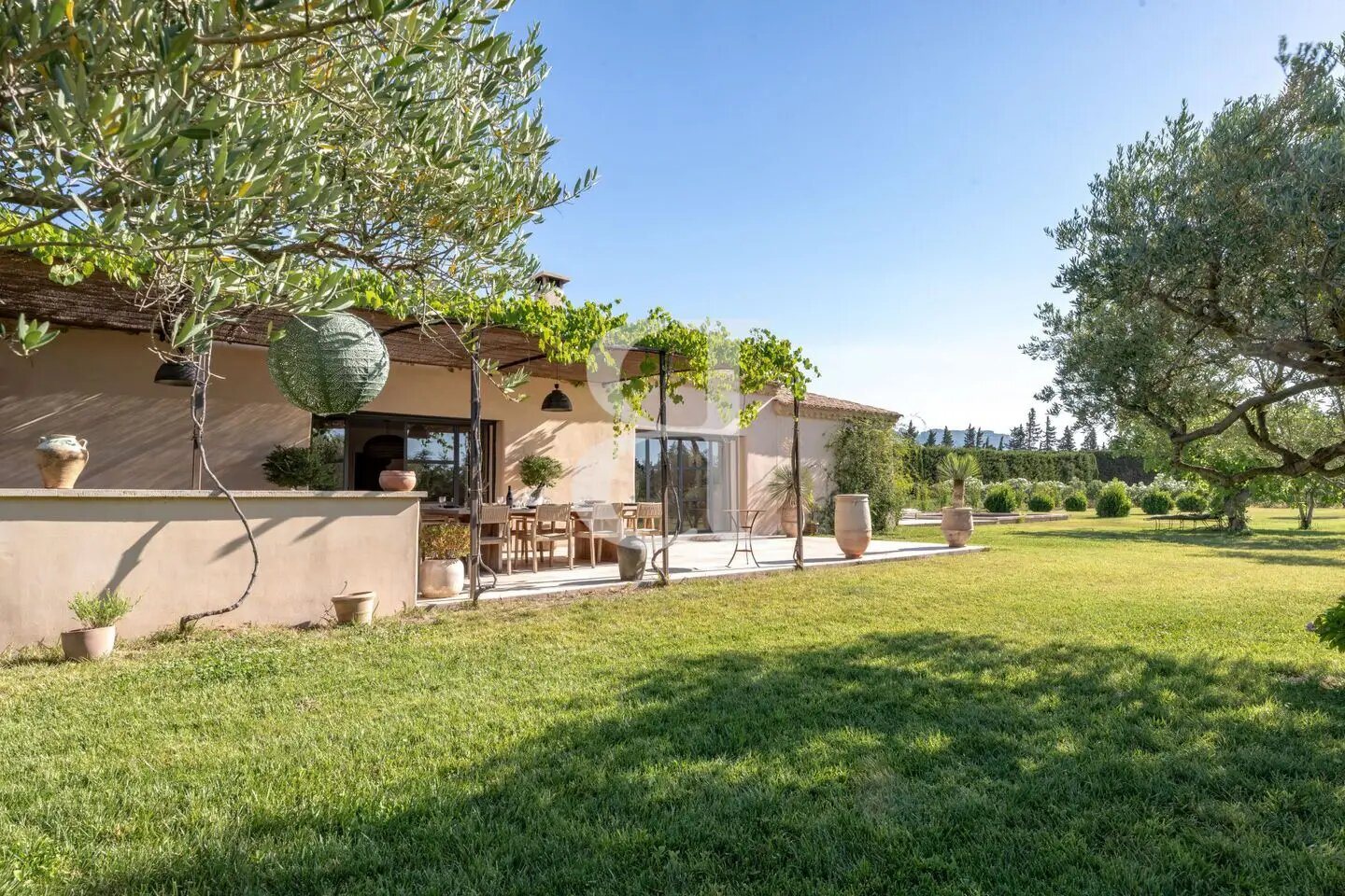 Maison à vendre, 163m², Vacqueyras