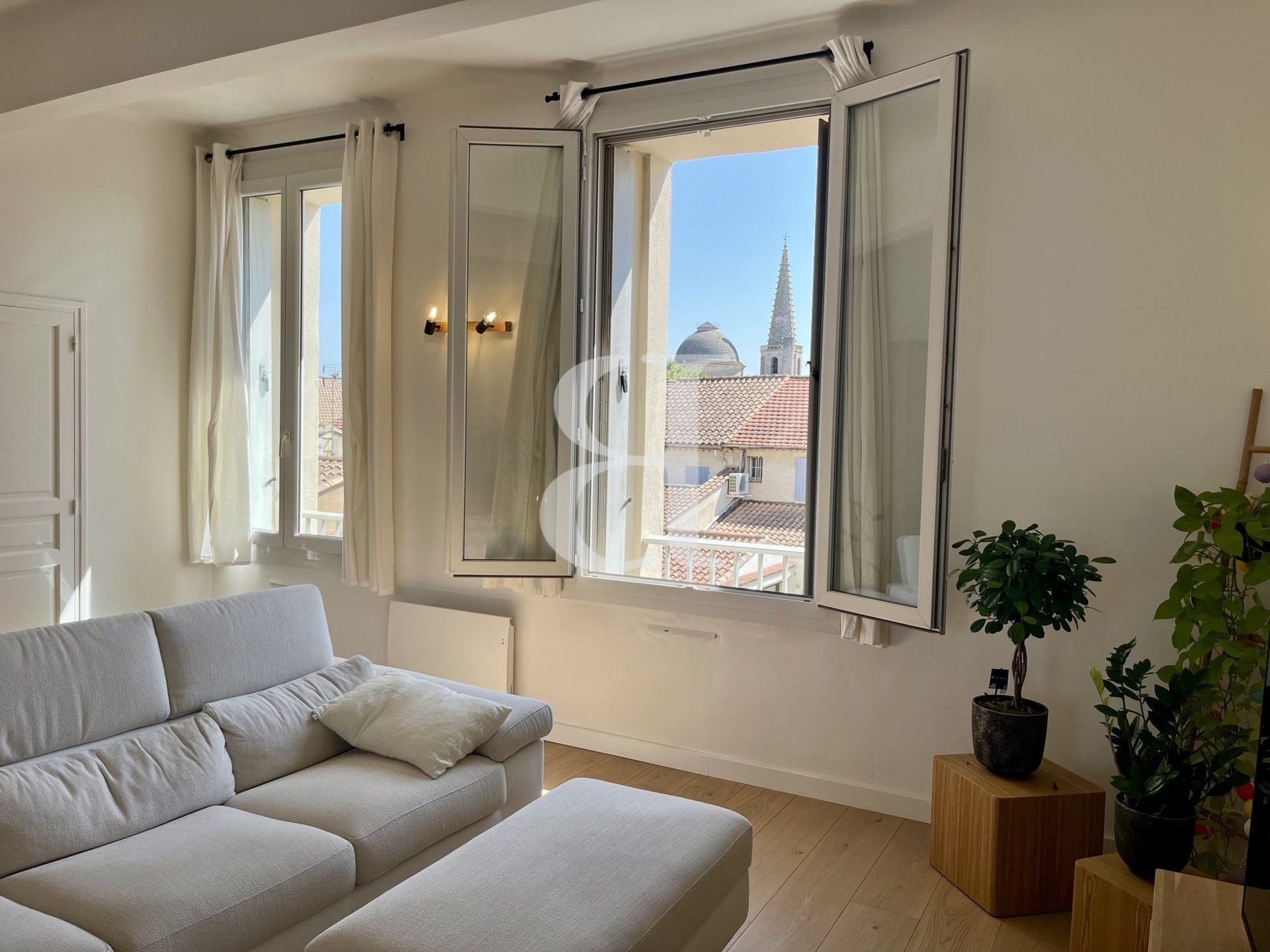 Appartement à vendre, 82m², Saint-Rémy-de-Provence