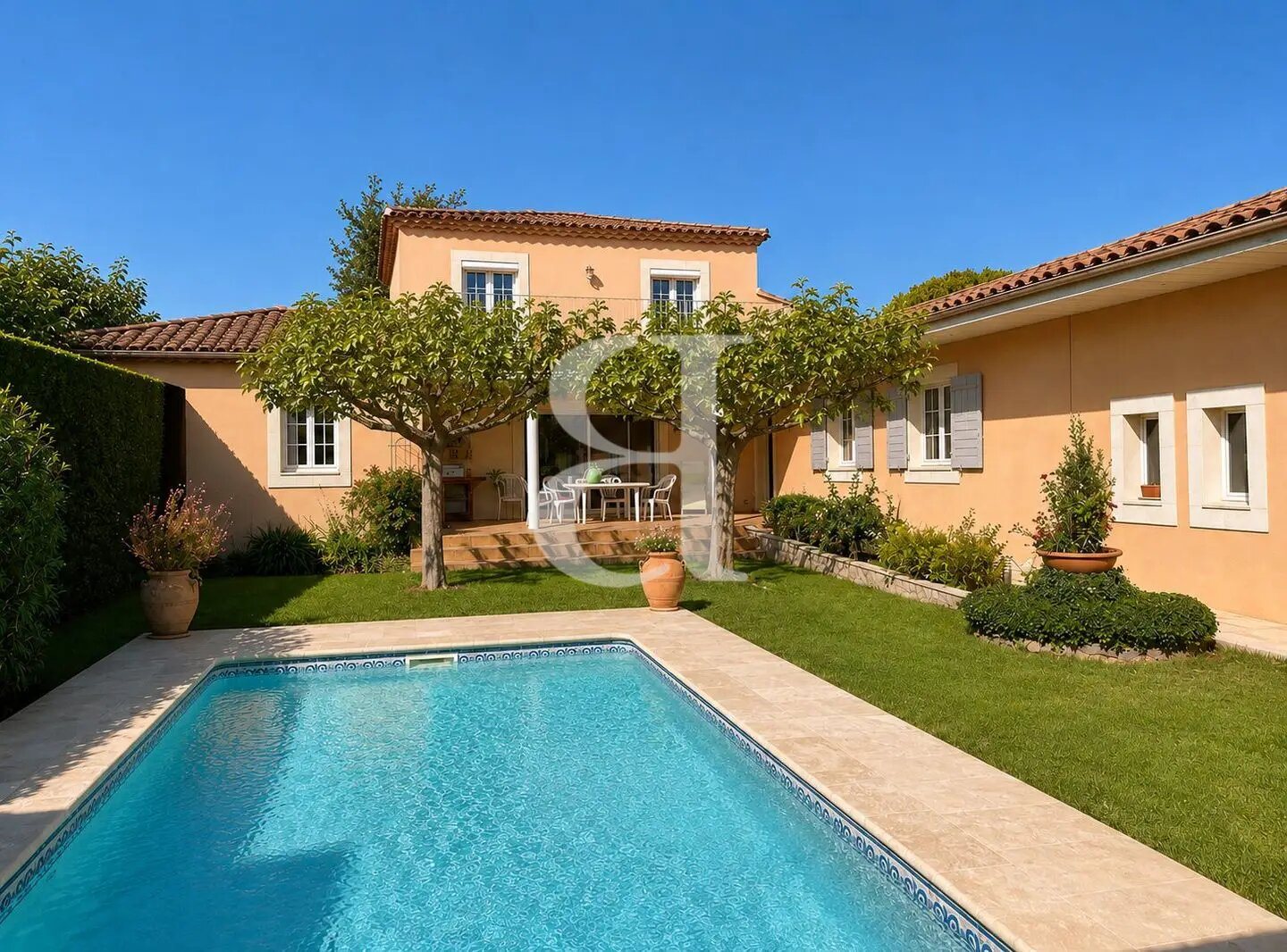 Maison à vendre, 184m², L'Isle-sur-la-Sorgue