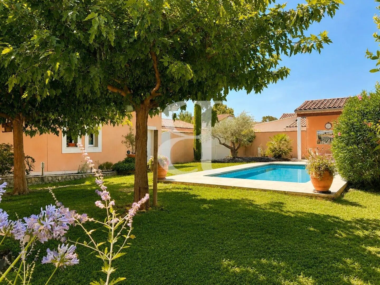 Maison à vendre, 184m², L'Isle-sur-la-Sorgue