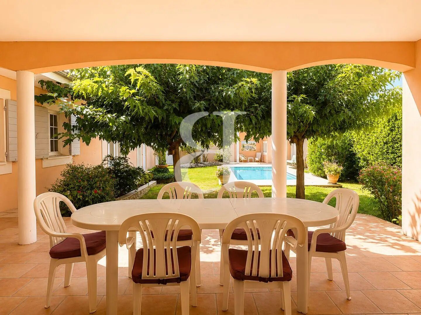 Maison à vendre, 184m², L'Isle-sur-la-Sorgue