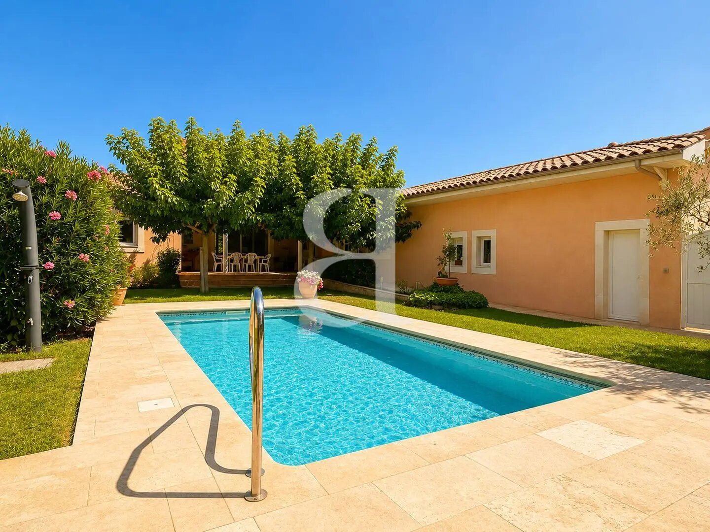 Maison à vendre, 184m², L'Isle-sur-la-Sorgue