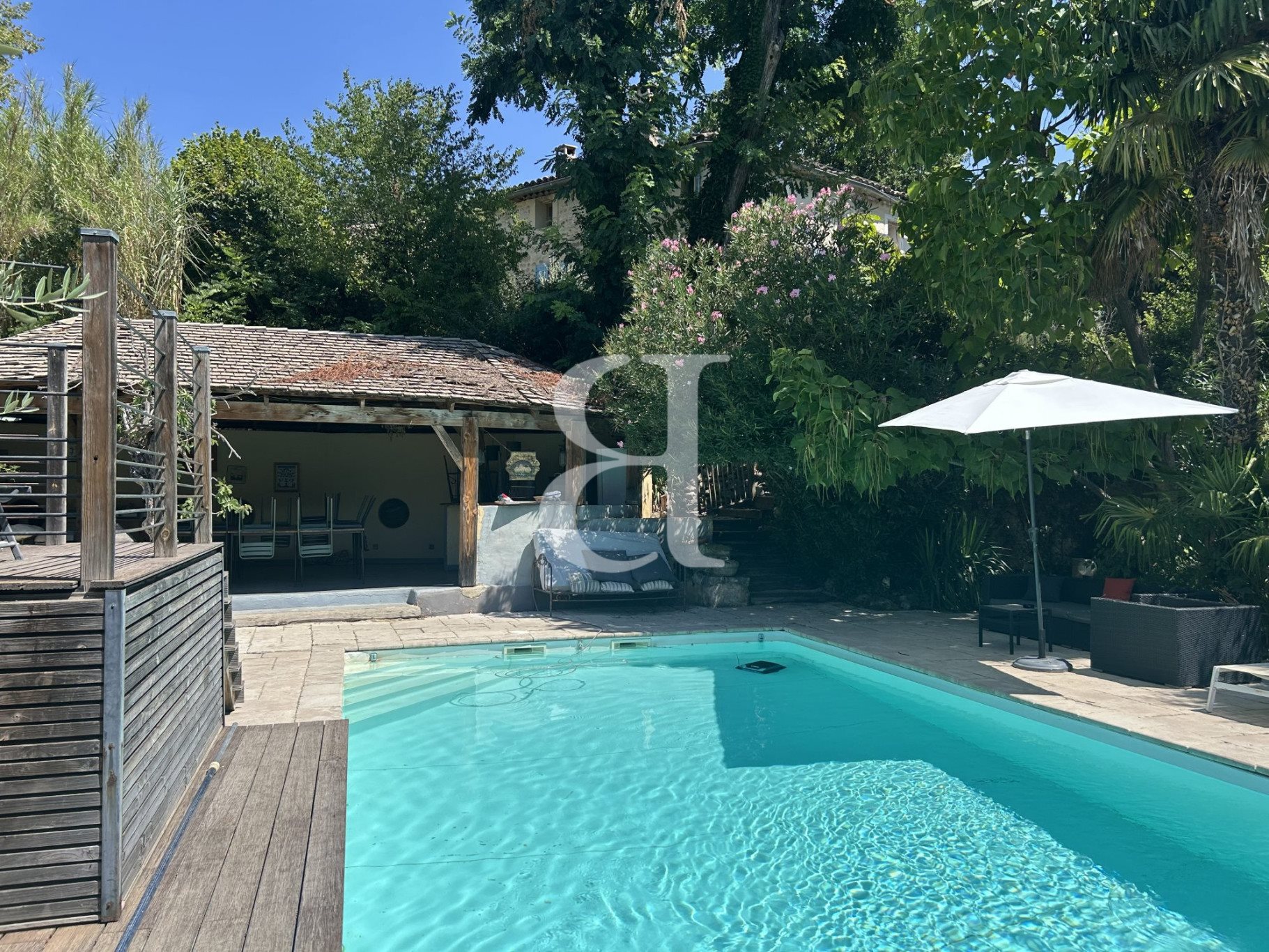 Maison à vendre, 370m², Mirabel-aux-Baronnies