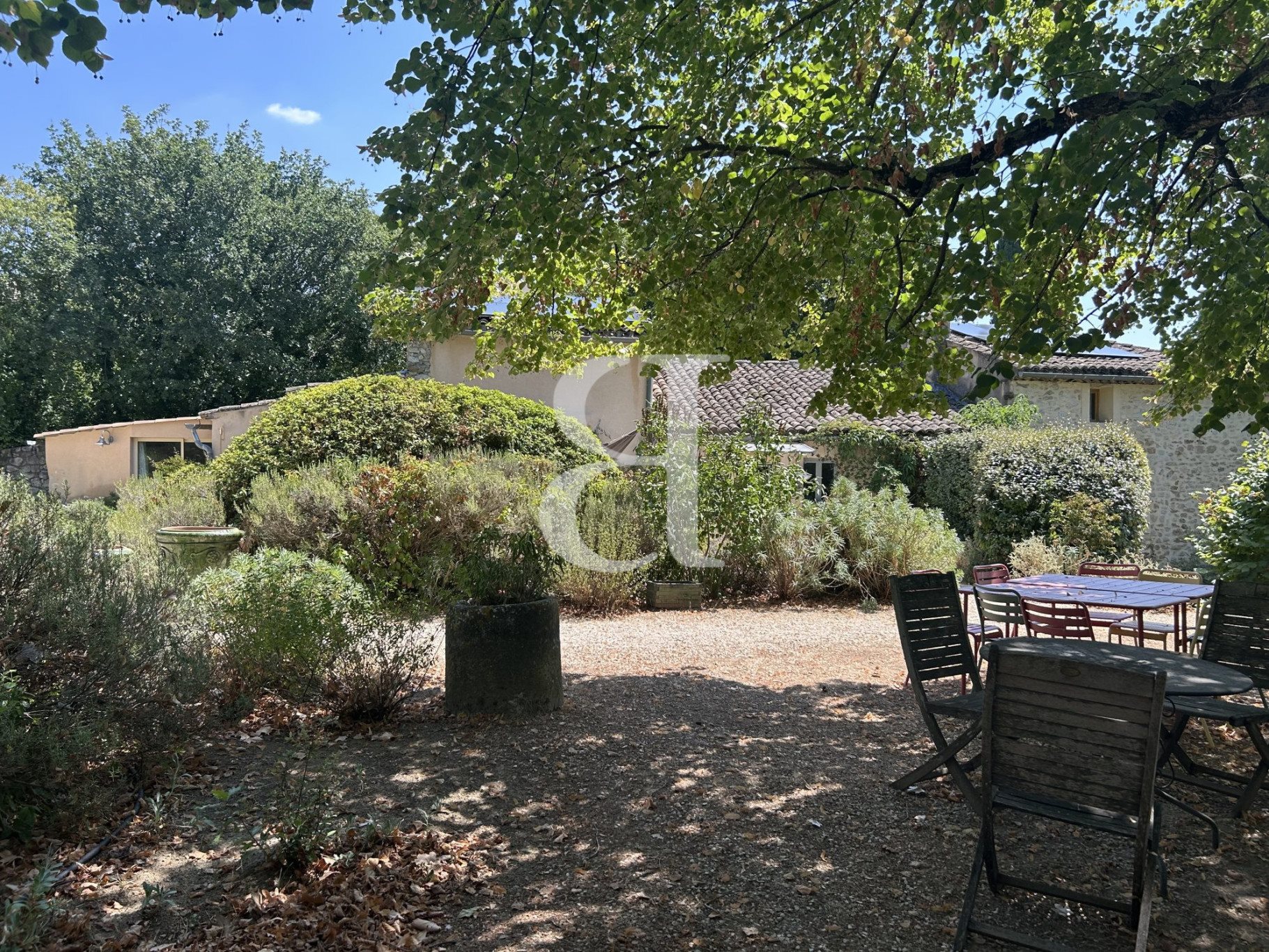 Maison à vendre, 370m², Mirabel-aux-Baronnies