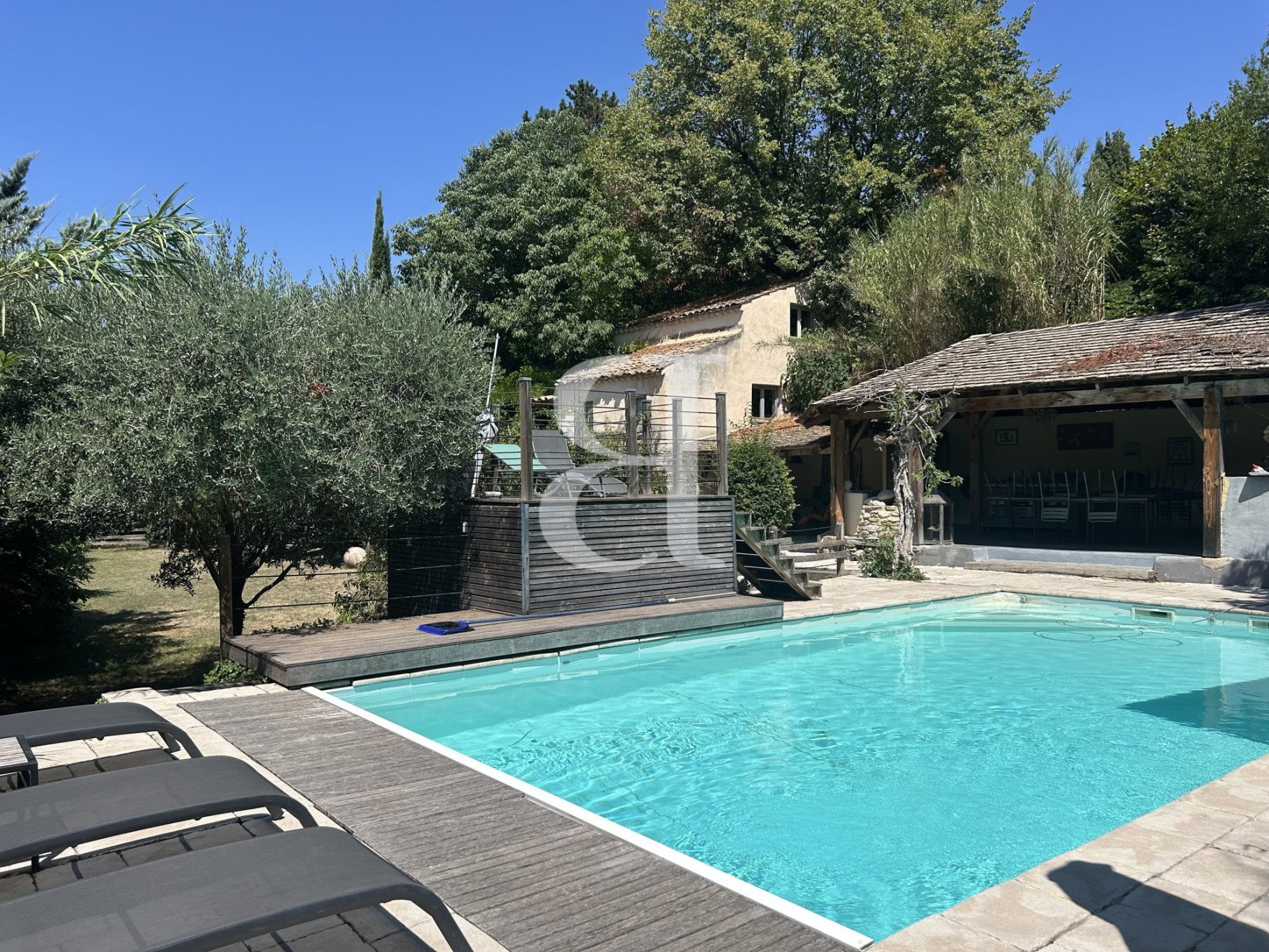Maison à vendre, 370m², Mirabel-aux-Baronnies