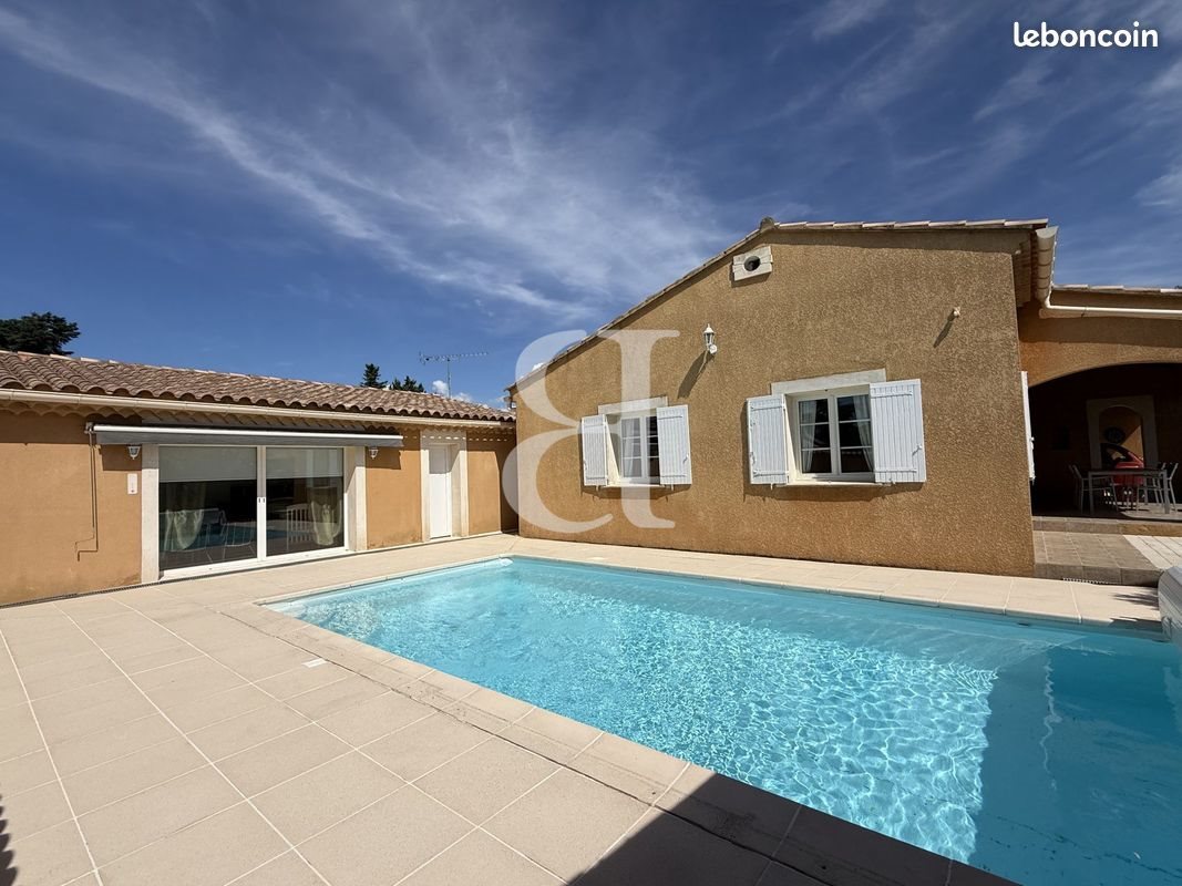 Maison à vendre, 96m², Valréas