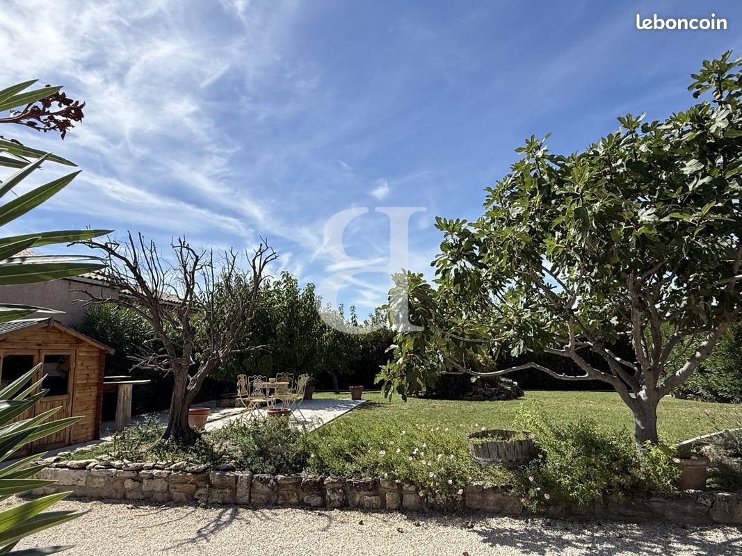 Maison à vendre, 96m², Valréas