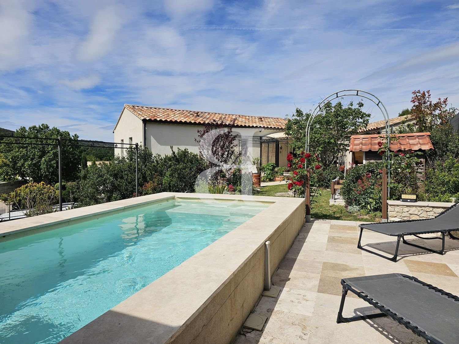 Maison à vendre, 70m², Méthamis