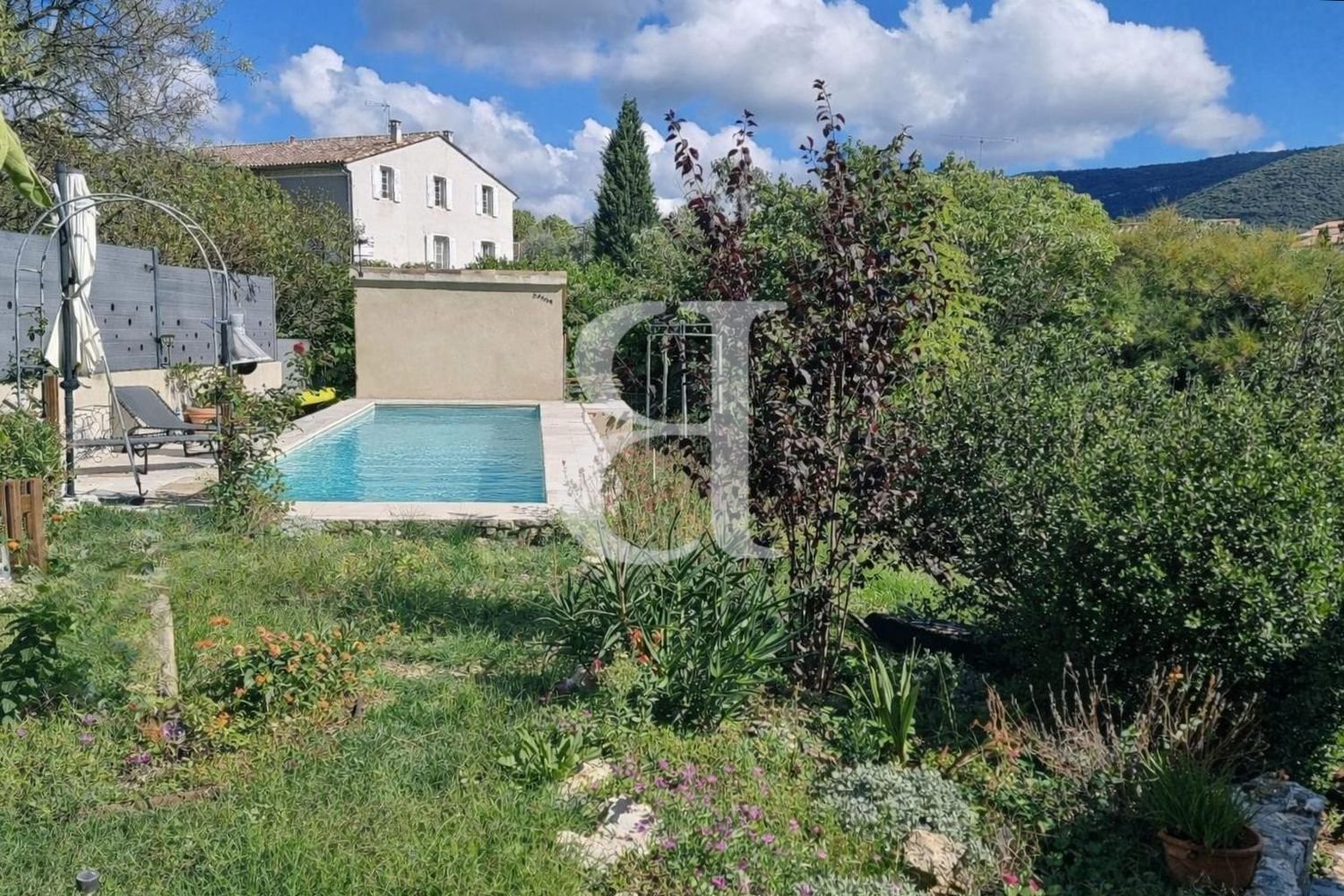 Maison à vendre, 70m², Méthamis