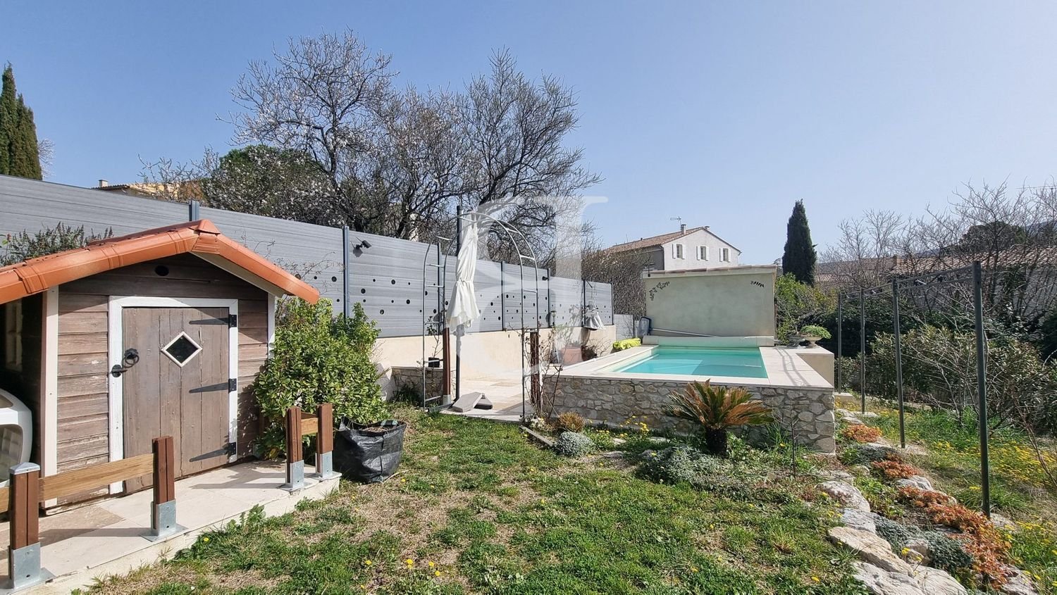 Maison à vendre, 70m², Méthamis