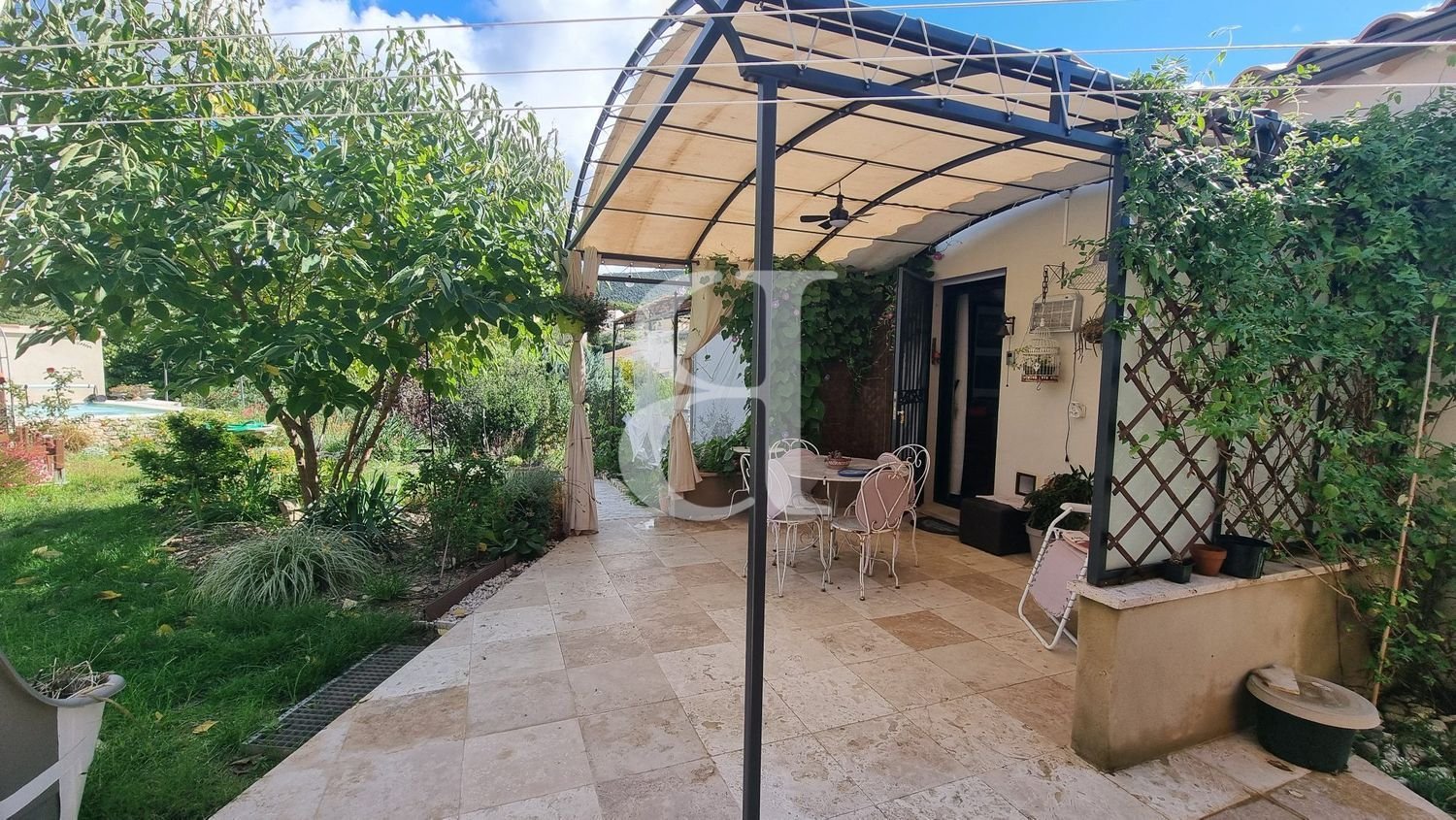 Maison à vendre, 70m², Méthamis