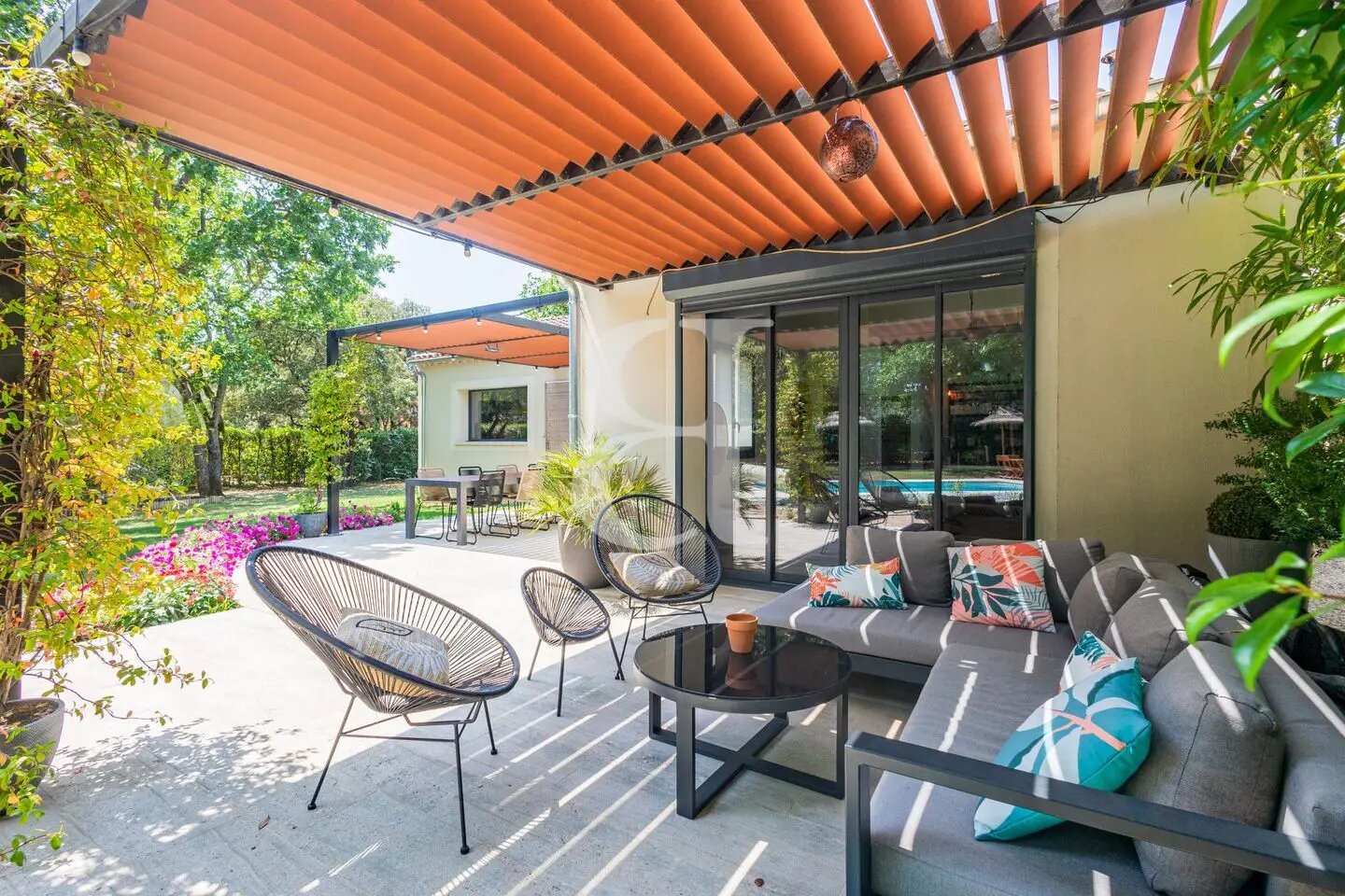 Maison à vendre, 173m², Pernes-les-Fontaines