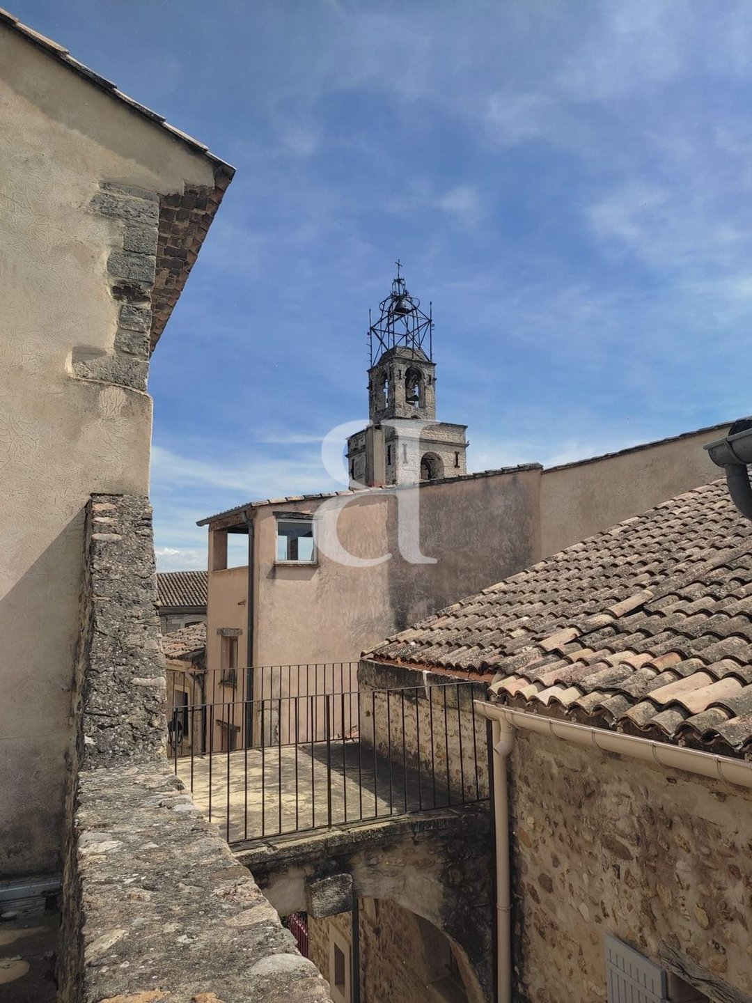 Maison à vendre, 132m², Visan