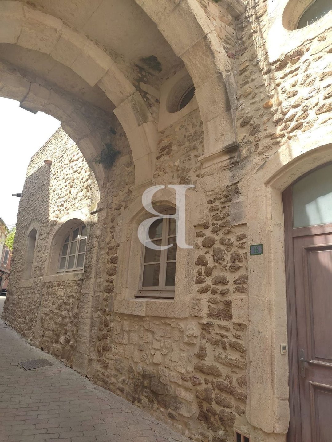 Maison à vendre, 132m², Visan