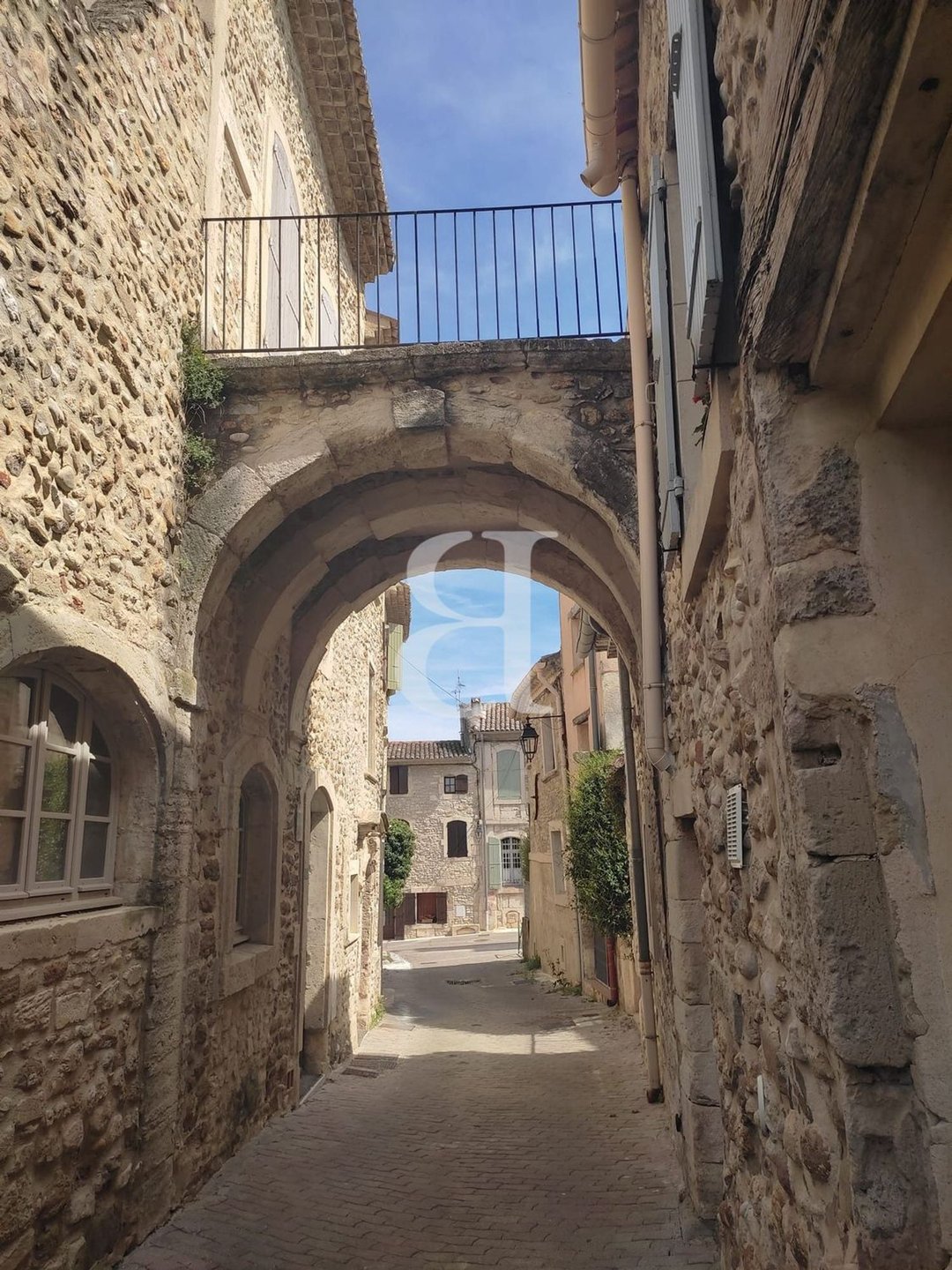 Maison à vendre, 132m², Visan