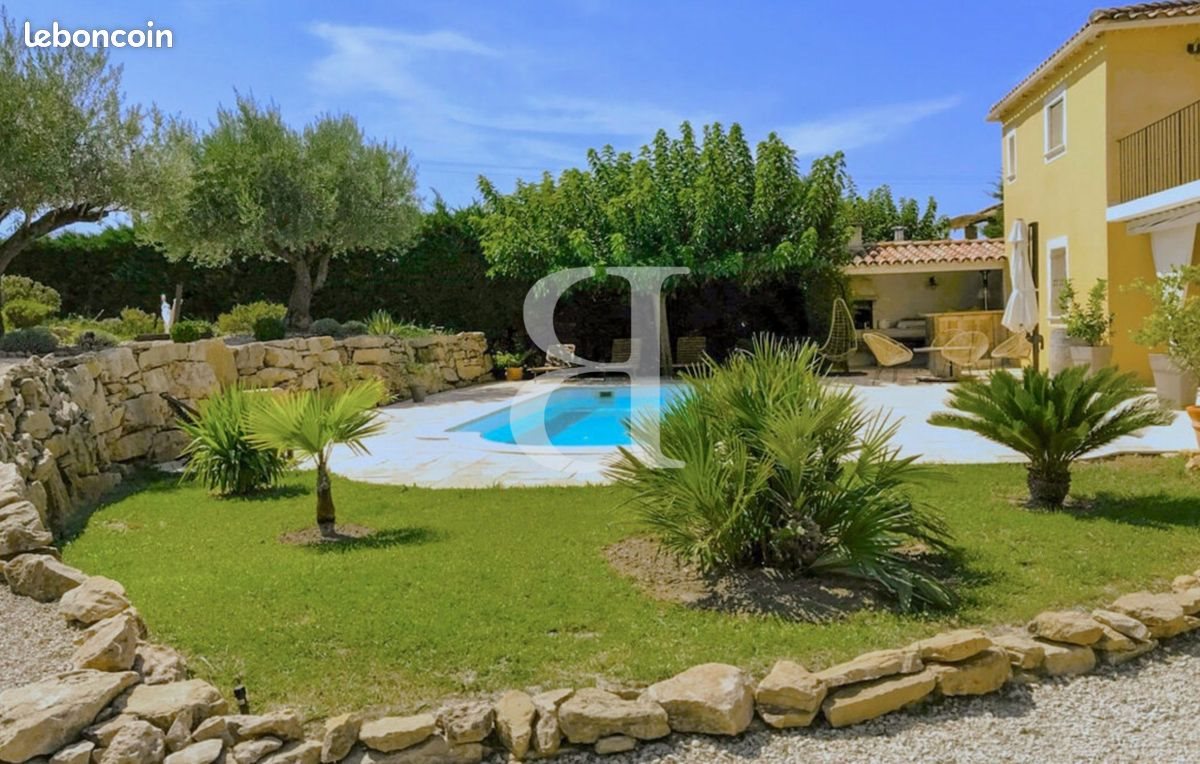 Maison à vendre, 207m², Sarrians