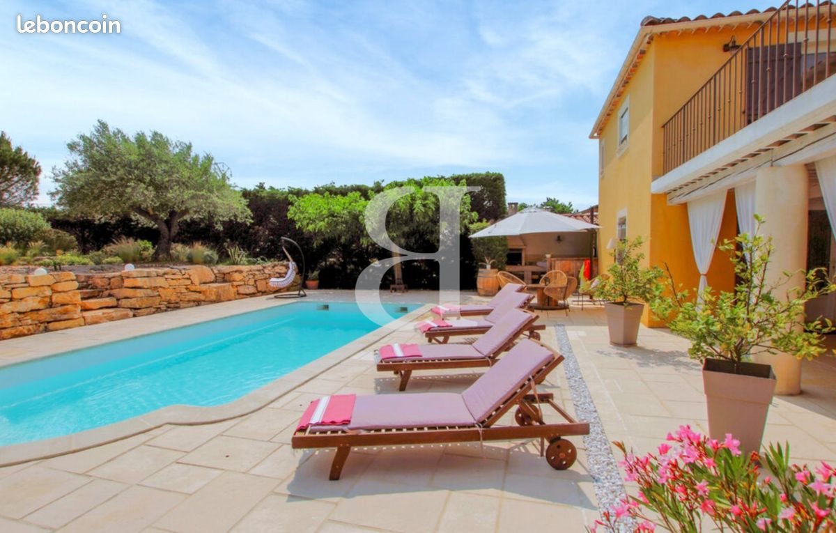 Maison à vendre, 207m², Sarrians
