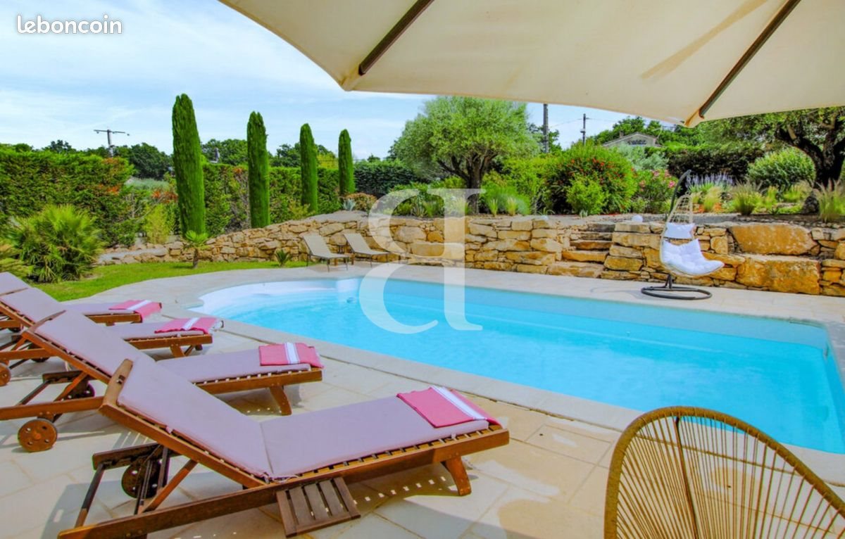 Maison à vendre, 207m², Sarrians