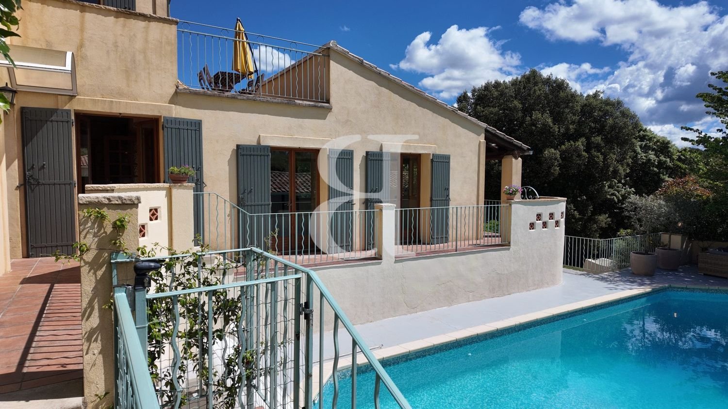 Maison à vendre, 170m², Malemort-du-Comtat