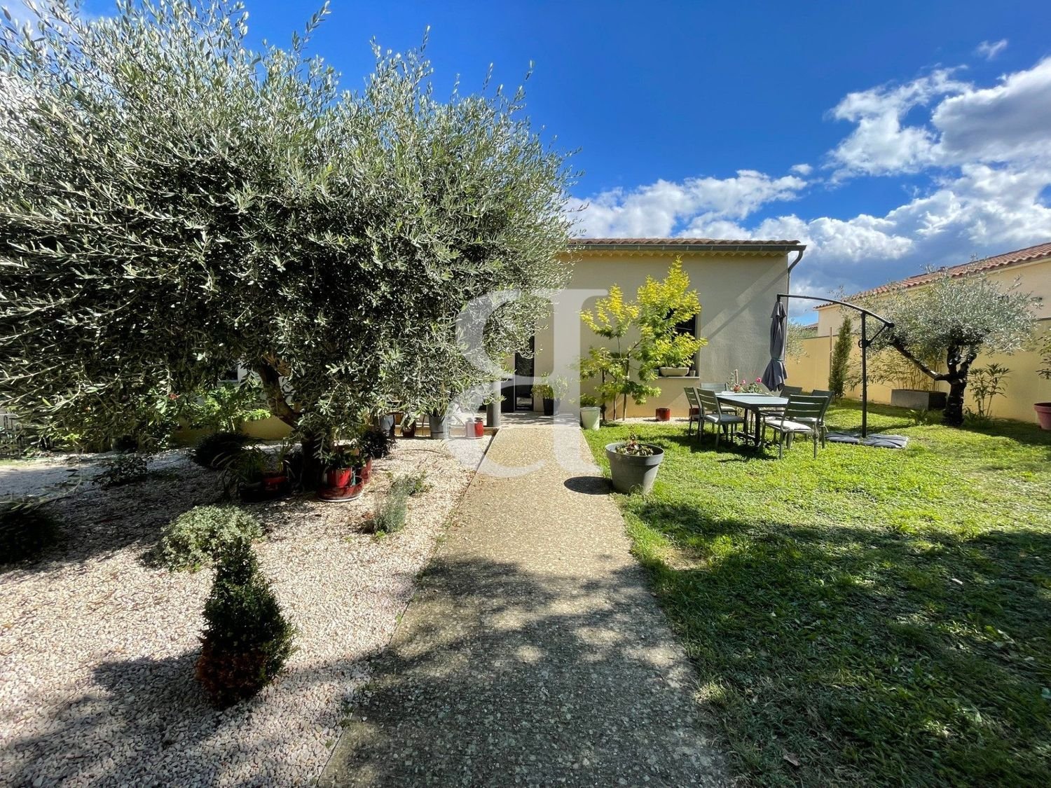 Maison à vendre, 154m², Malemort-du-Comtat