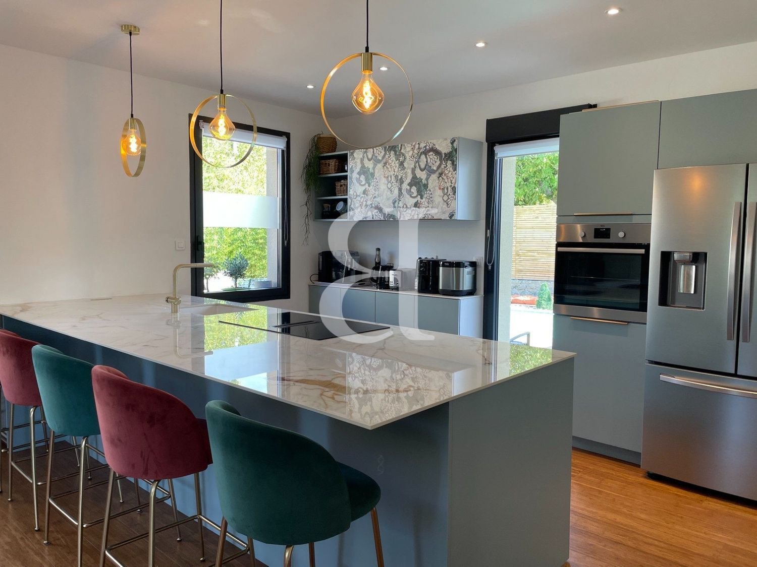 Maison à vendre, 154m², Malemort-du-Comtat
