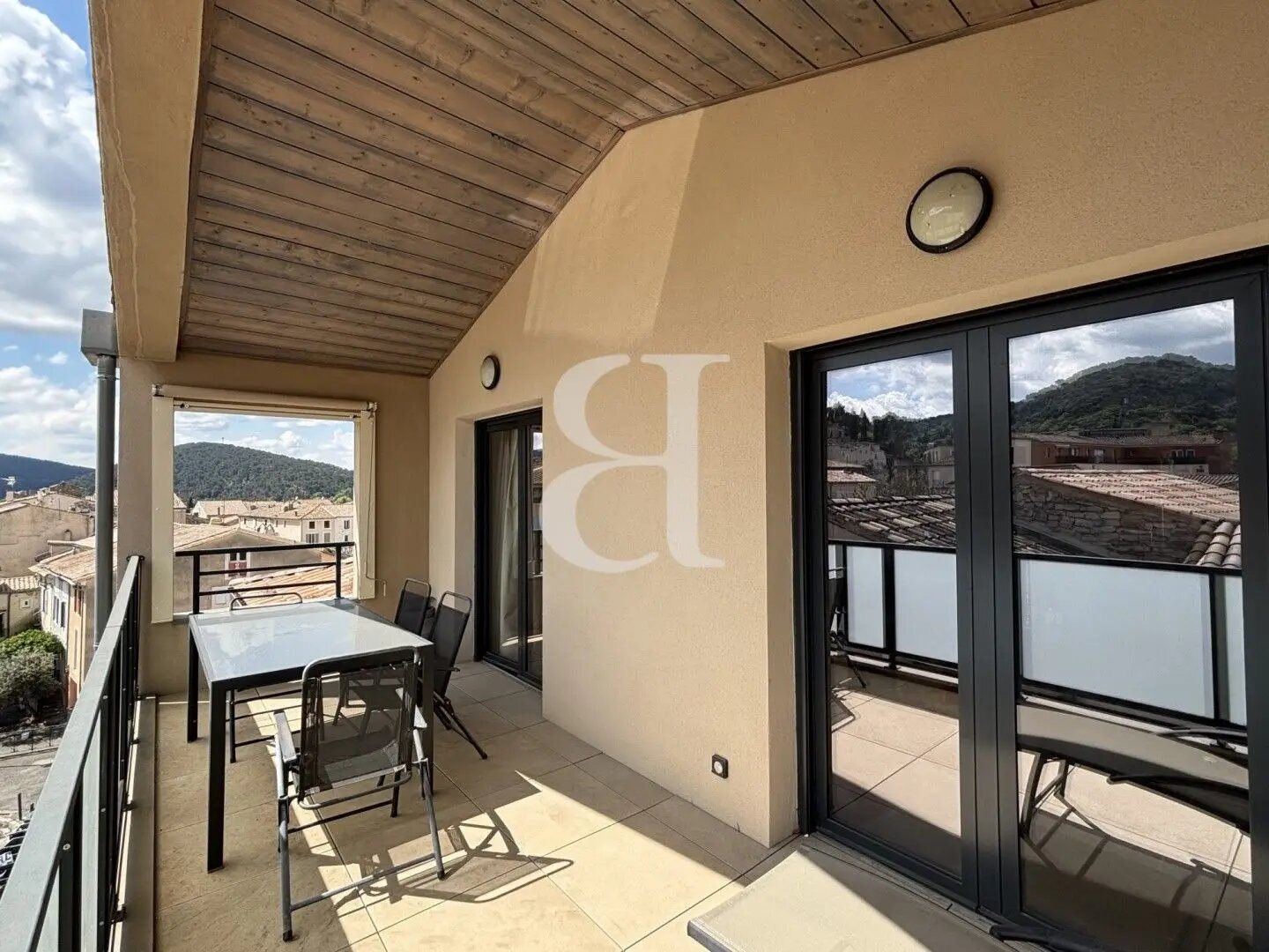 Appartement à vendre, 78m², Vaison-la-Romaine