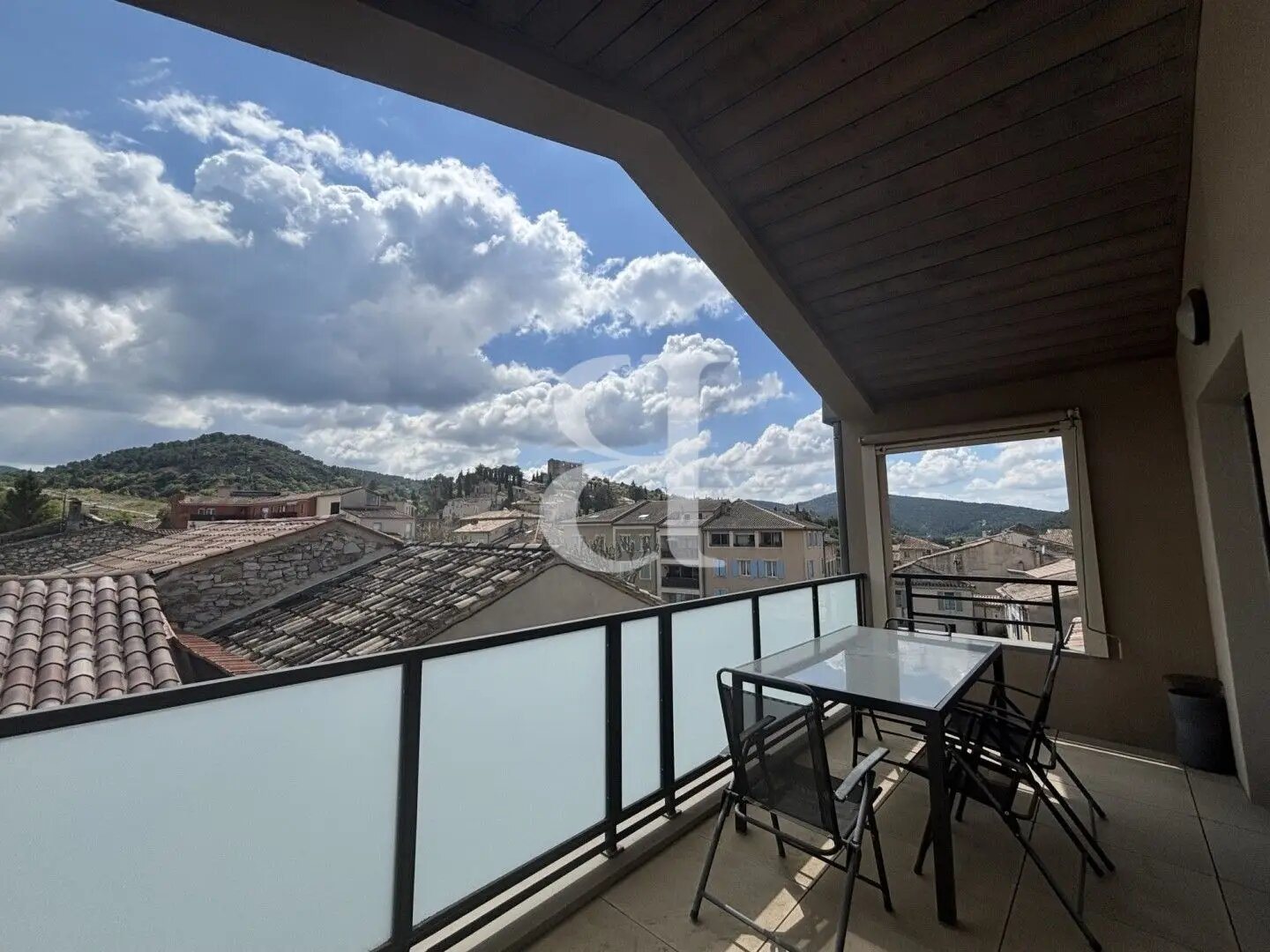 Appartement à vendre, 78m², Vaison-la-Romaine