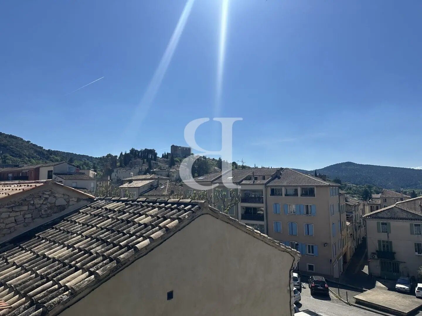 Appartement à vendre, 78m², Vaison-la-Romaine