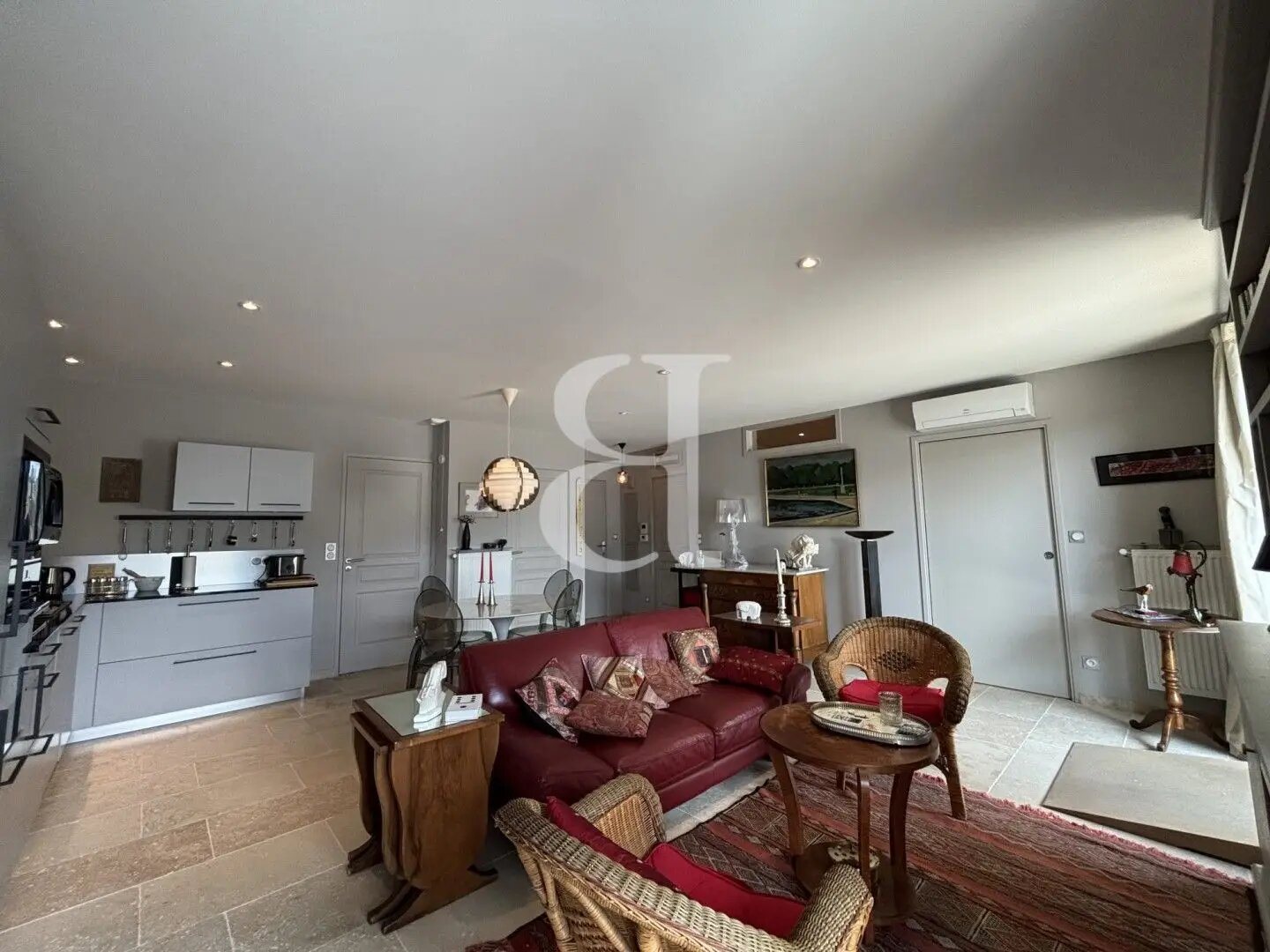Appartement à vendre, 78m², Vaison-la-Romaine