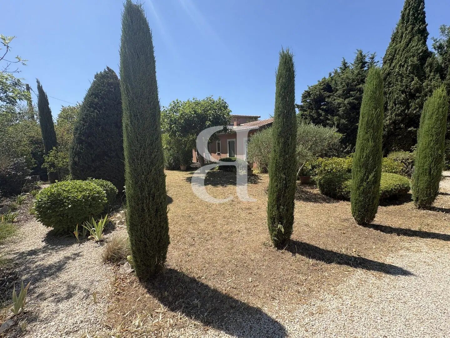 Maison à vendre, 110m², Bédoin