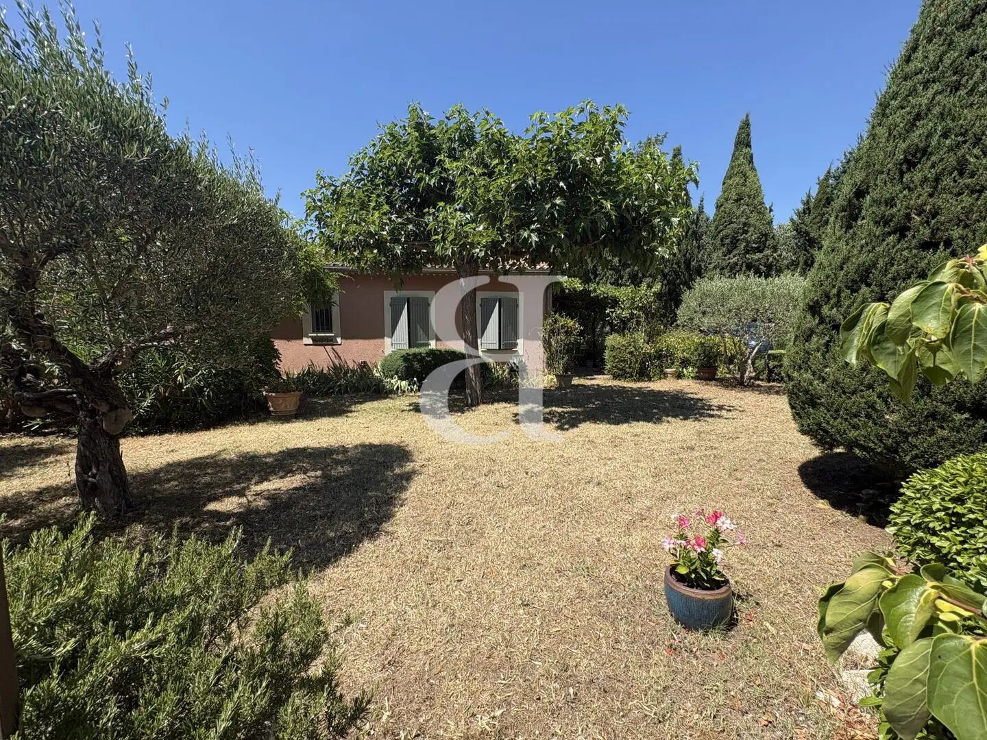 Maison à vendre, 110m², Bédoin